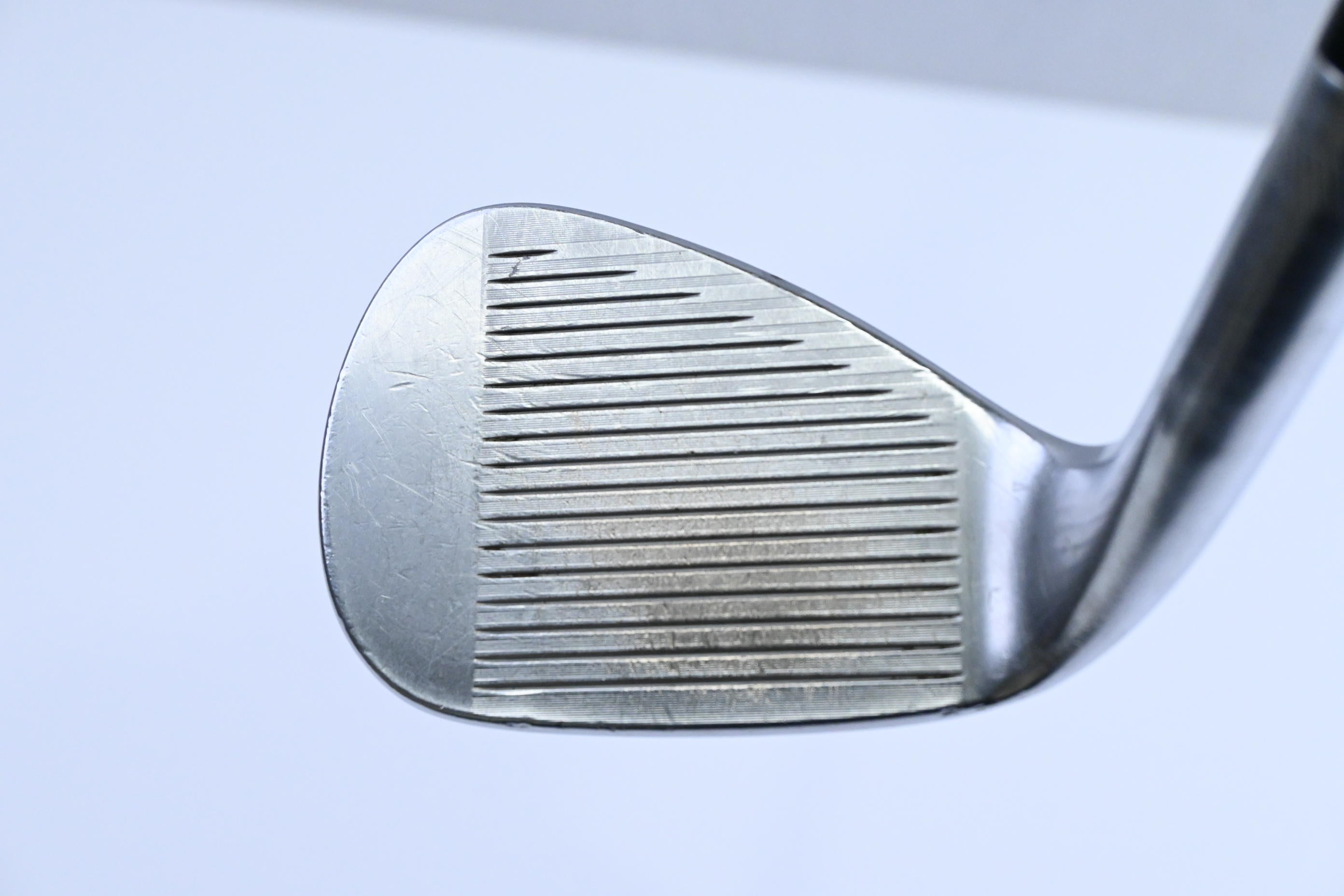 Titleist Vokey SM9 Gap Wedge / 52 Degree / X-Flex Project X Rifle Shaft