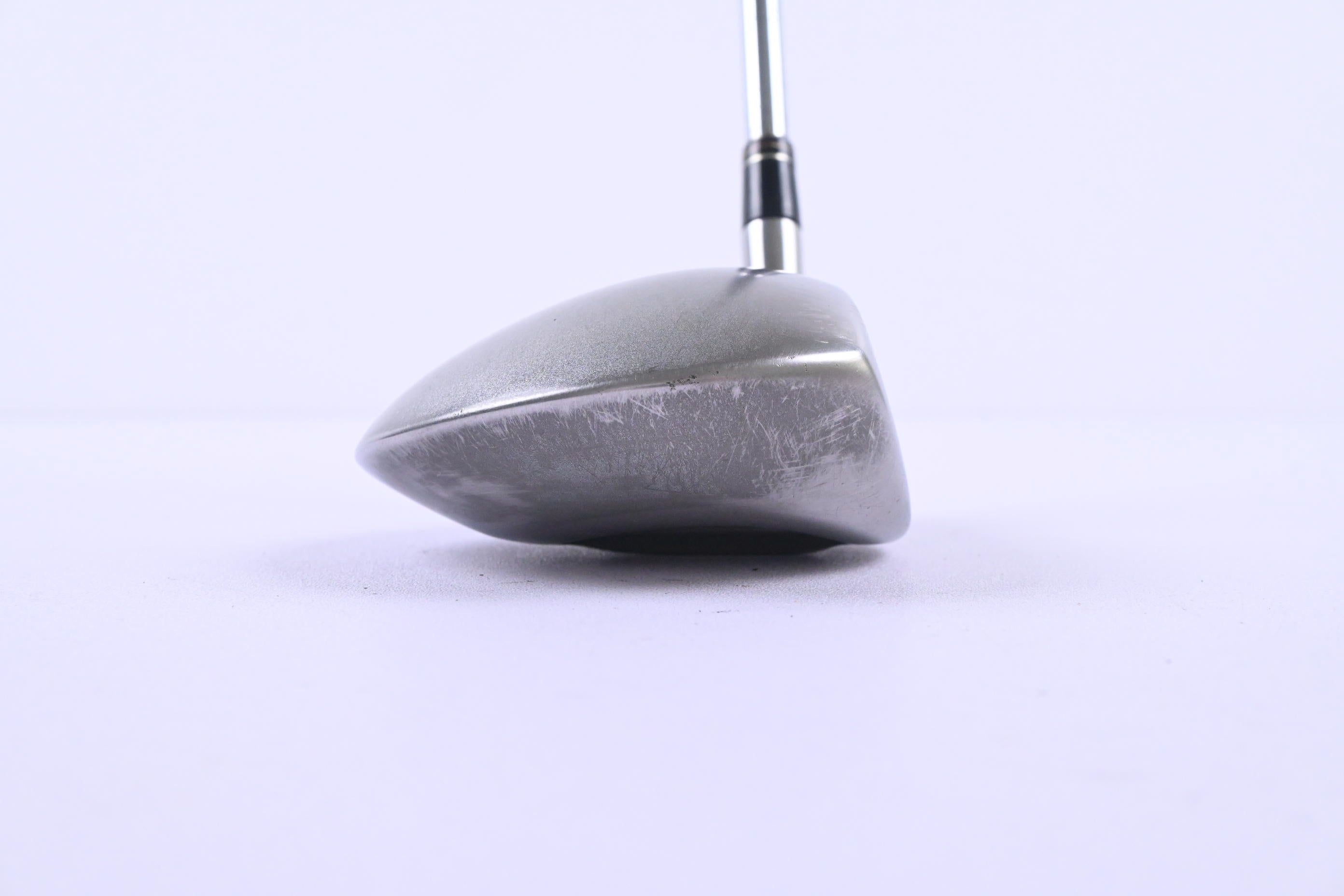 Titleist DTR #3 Wood / 13 Degree / Regular Flex Titleist MS-390 Shaft
