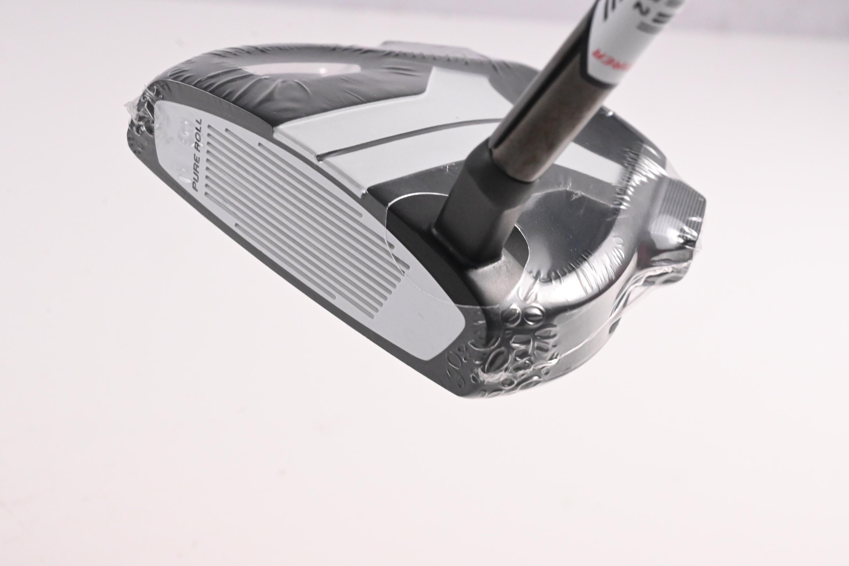 Taylormade Spider Tour X Black 2025 Putter / 34 Inch