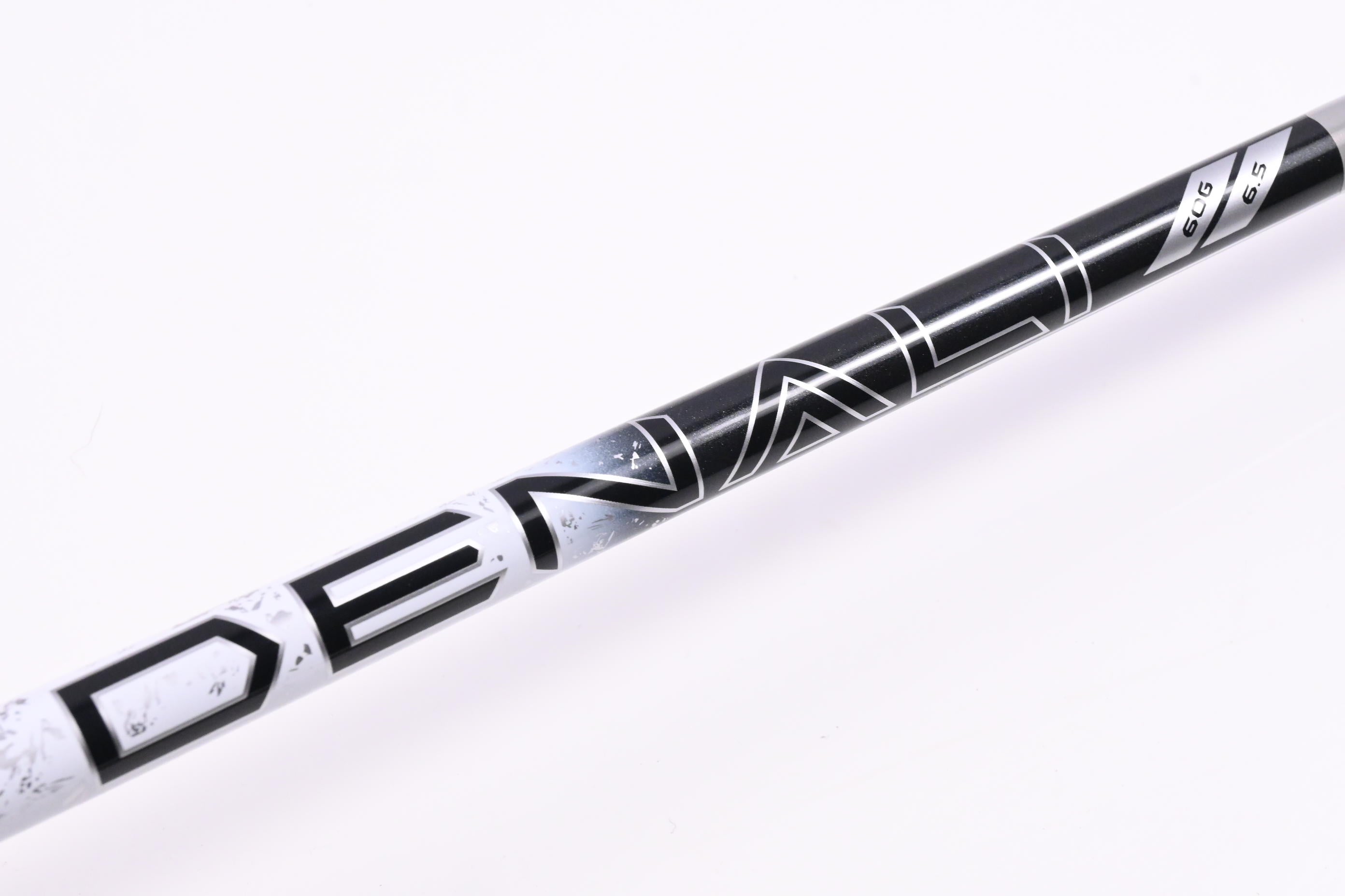 Project X Denali Black 60 Driver Shaft / X-Flex / Wilson