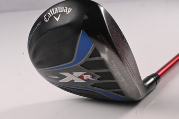 Callaway XR16 #3 Wood / 15 Degree / Regular Flex Fujikura Speeder 565 Evolution