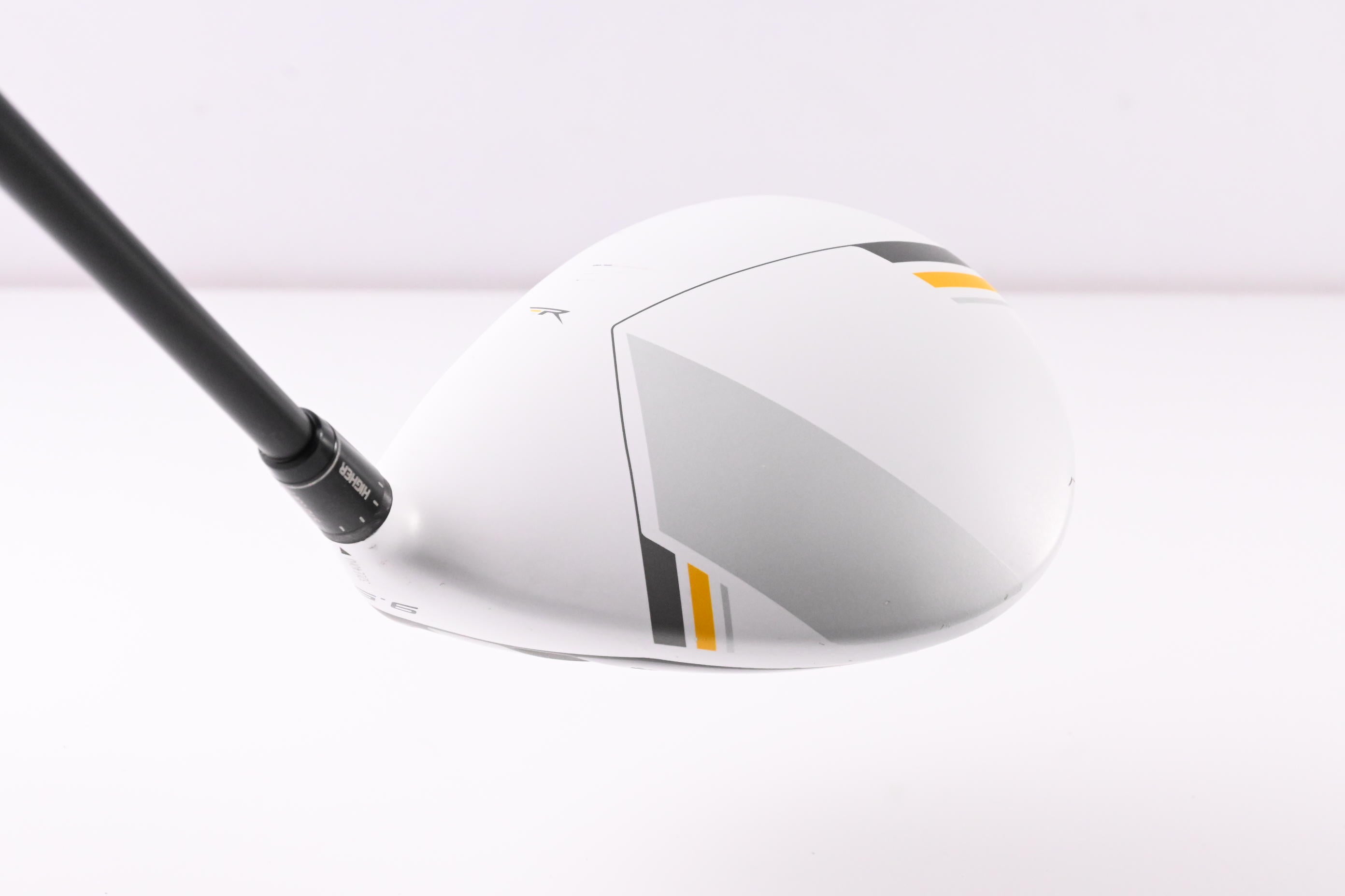 Taylormade RBZ Stage 2 Driver / 9.5 Degree / Stiff Flex Taylormade Rocketfuel 50