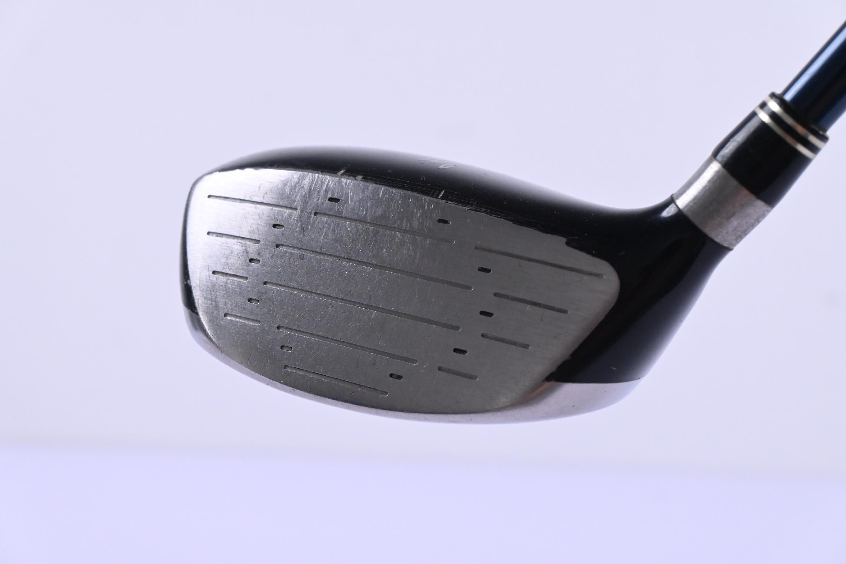 Cobra SZ #5 Wood / 18 Degree / Regular Flex Aldila HM Tour 60 Shaft