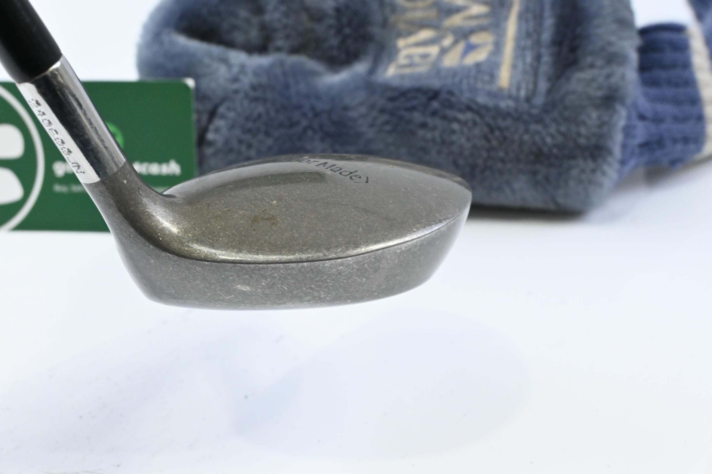 Ladies Taylormade Midsize Burner #5 Wood / 18 Degree / Ladies Flex Twist Plus WL