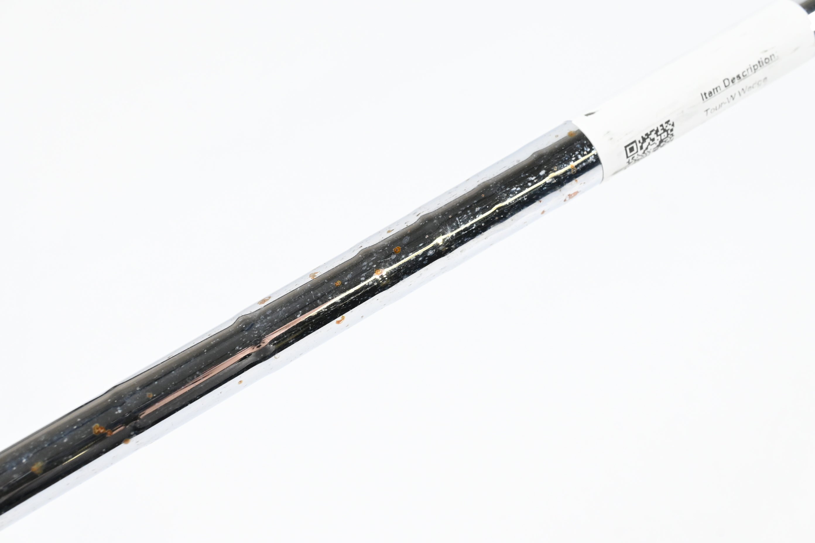 Ping Tour-W Lob Wedge / 60 Degree / Yellow Dot / Wedge Flex Steel Shaft