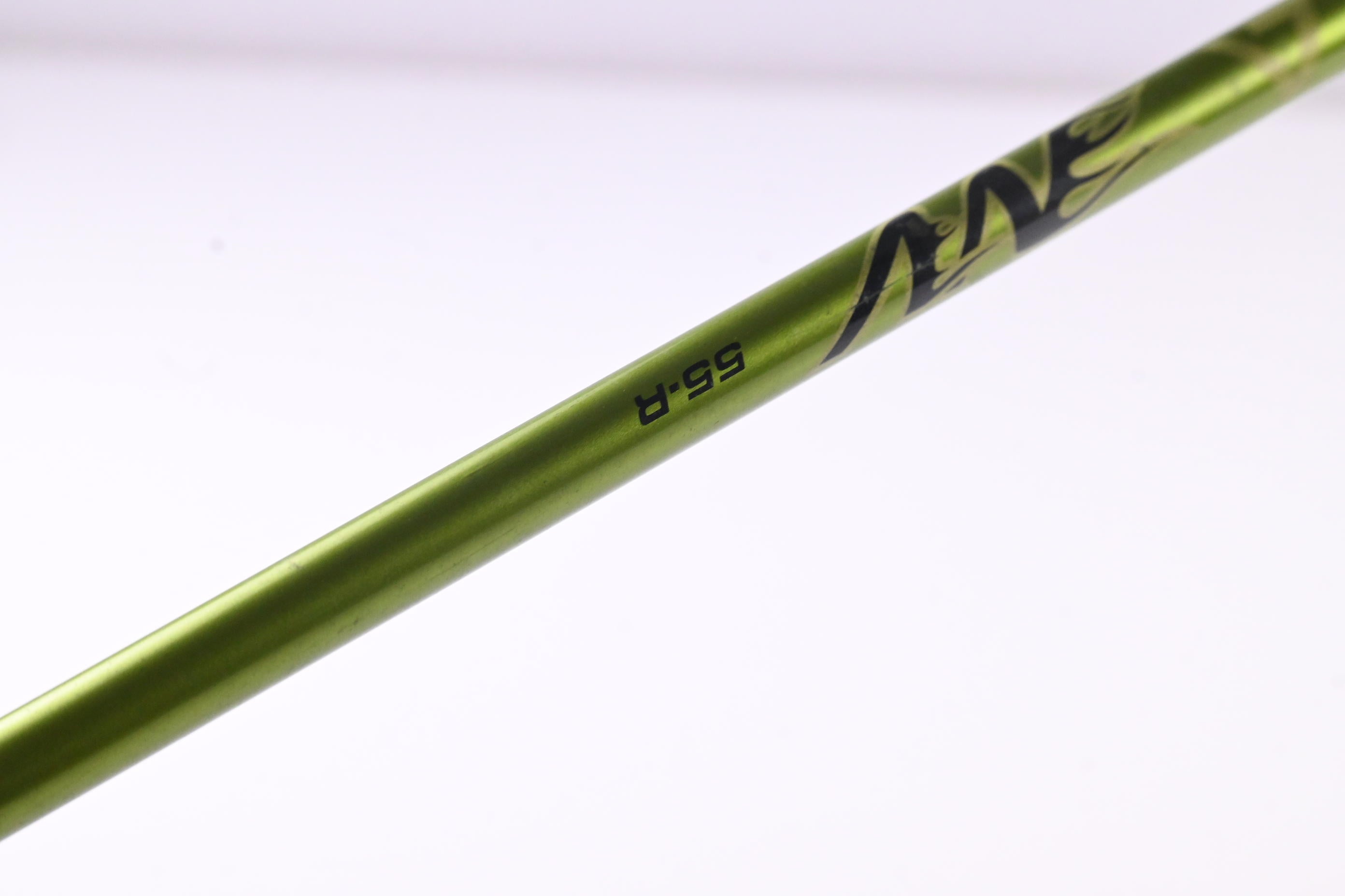 Ping G15 Driver / 9 Degree / Regular Flex Aldila NV Green 55 Shaft