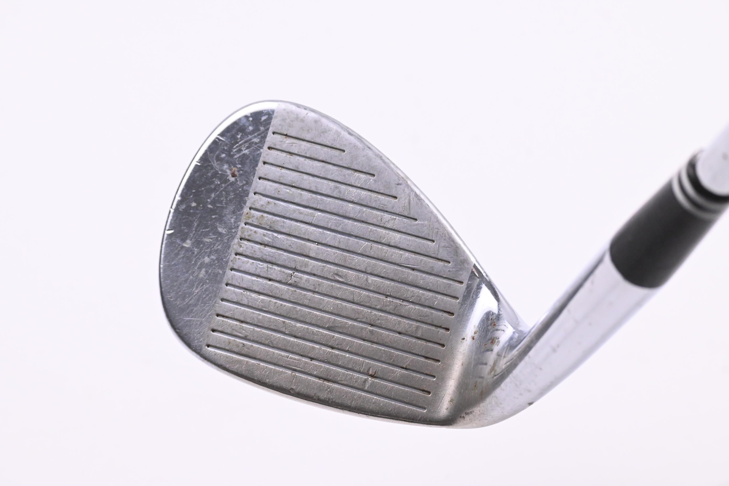 Cleveland CG12 Lob Wedge / 58 Degree / Stiff Flex Dynamic Gold SensiCore S300