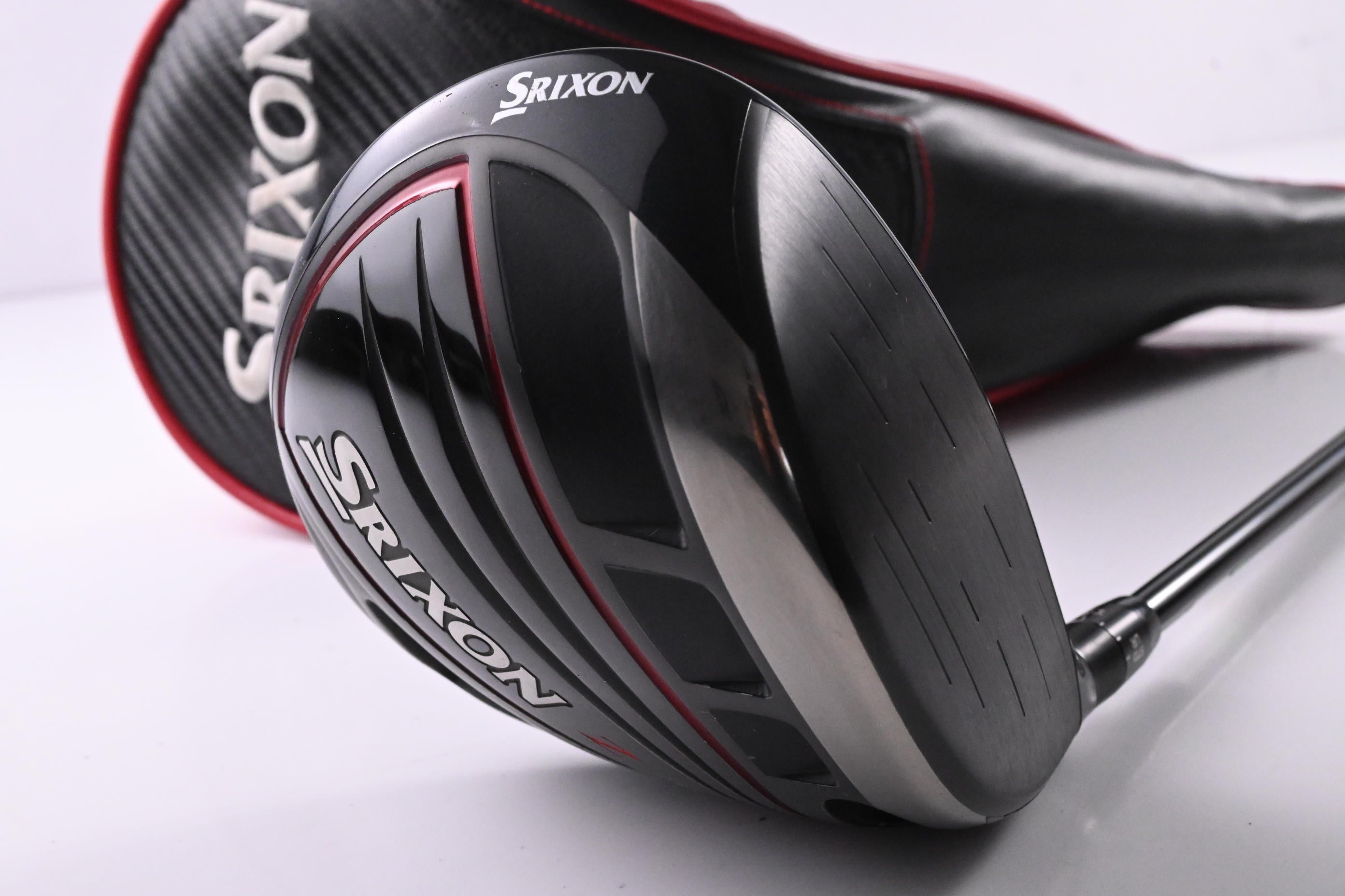 Srixon Z-785 Driver / 10.5 Degree / Stiff Flex Tensei CK Series 60 Blue Shaft