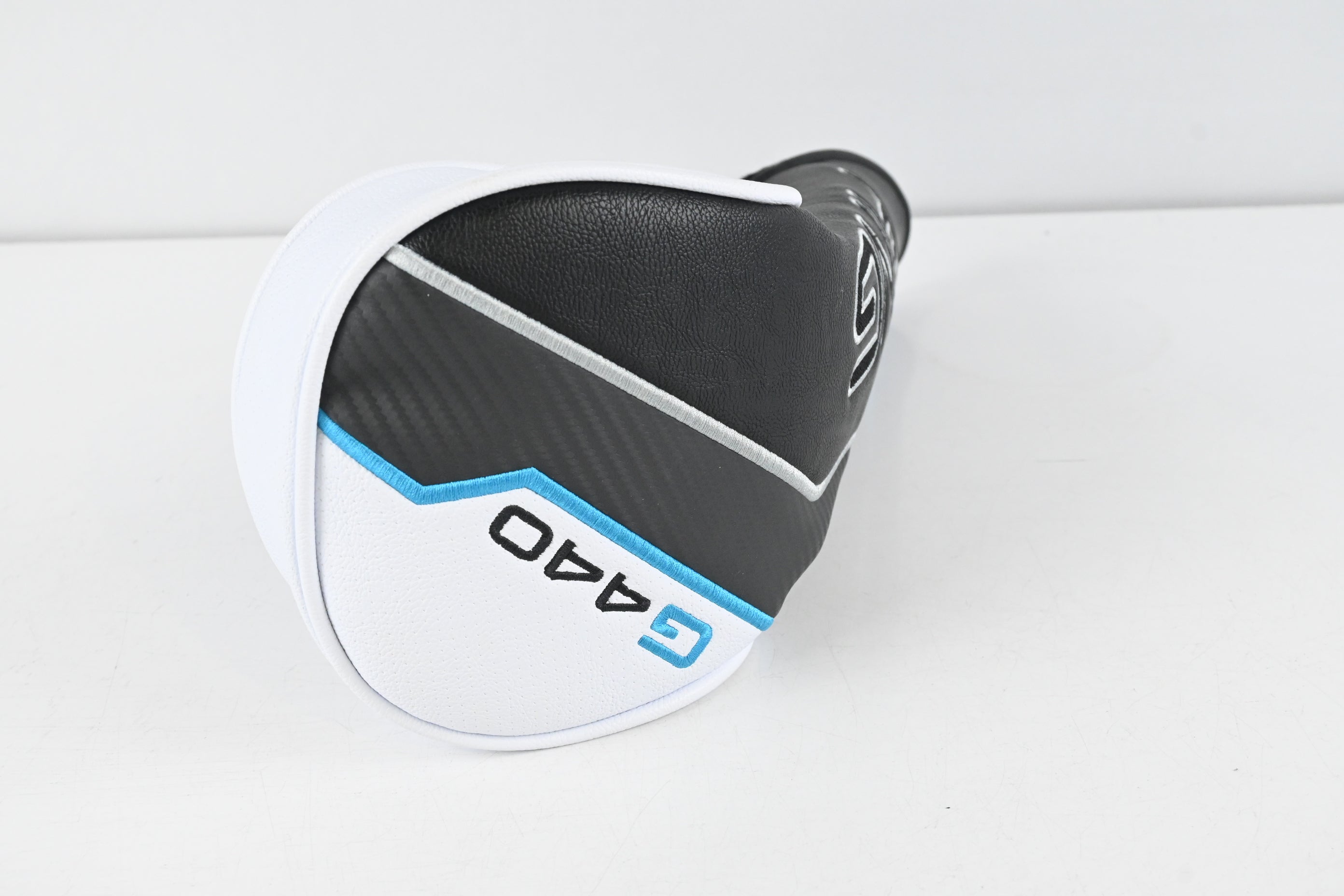 Ping G440 K Driver / 10.5 Degree / Stiff Flex Ping Alta CB Blue 50 Shaft