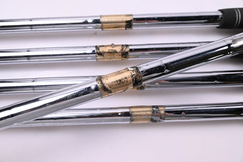 Titleist DCI 962 Irons / 3-PW / Regular Flex Dynamic Gold R300 Shafts