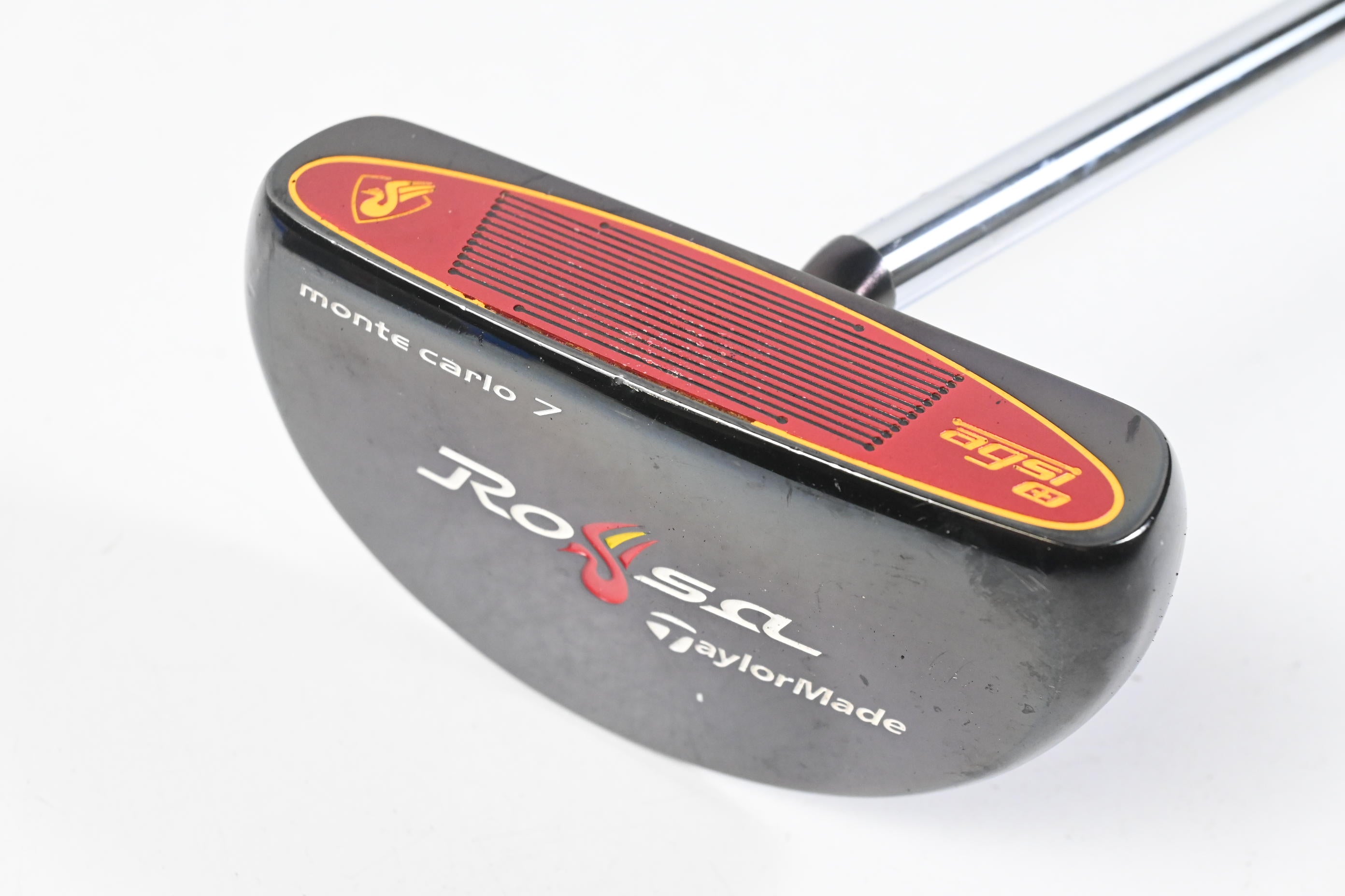 Taylormade Rossa Classic Monte Carlo Putter / 35 Inch