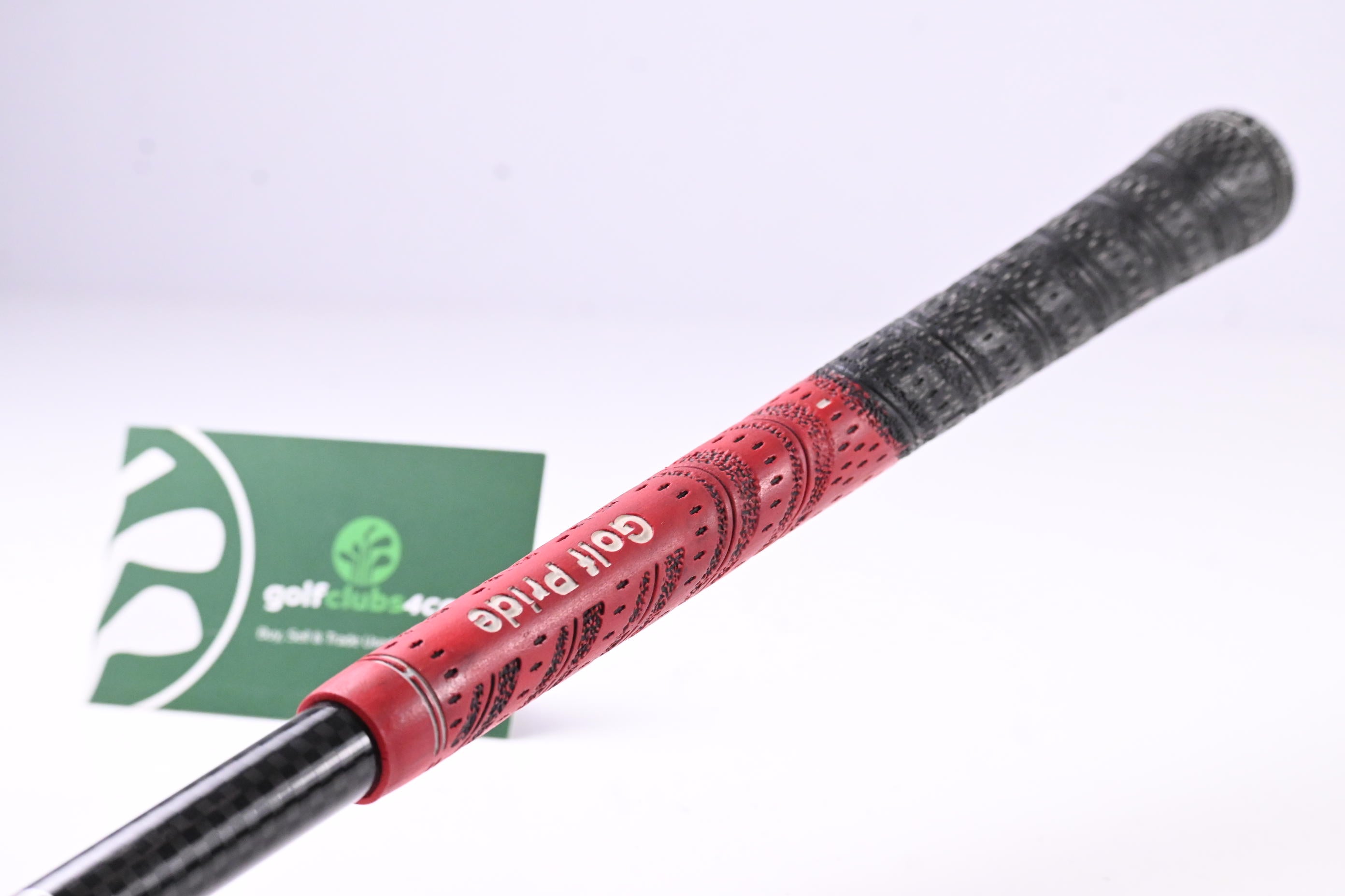 Taylormade Tour Burner Driver / 9.5 Degree / Regular Flex REAX 60