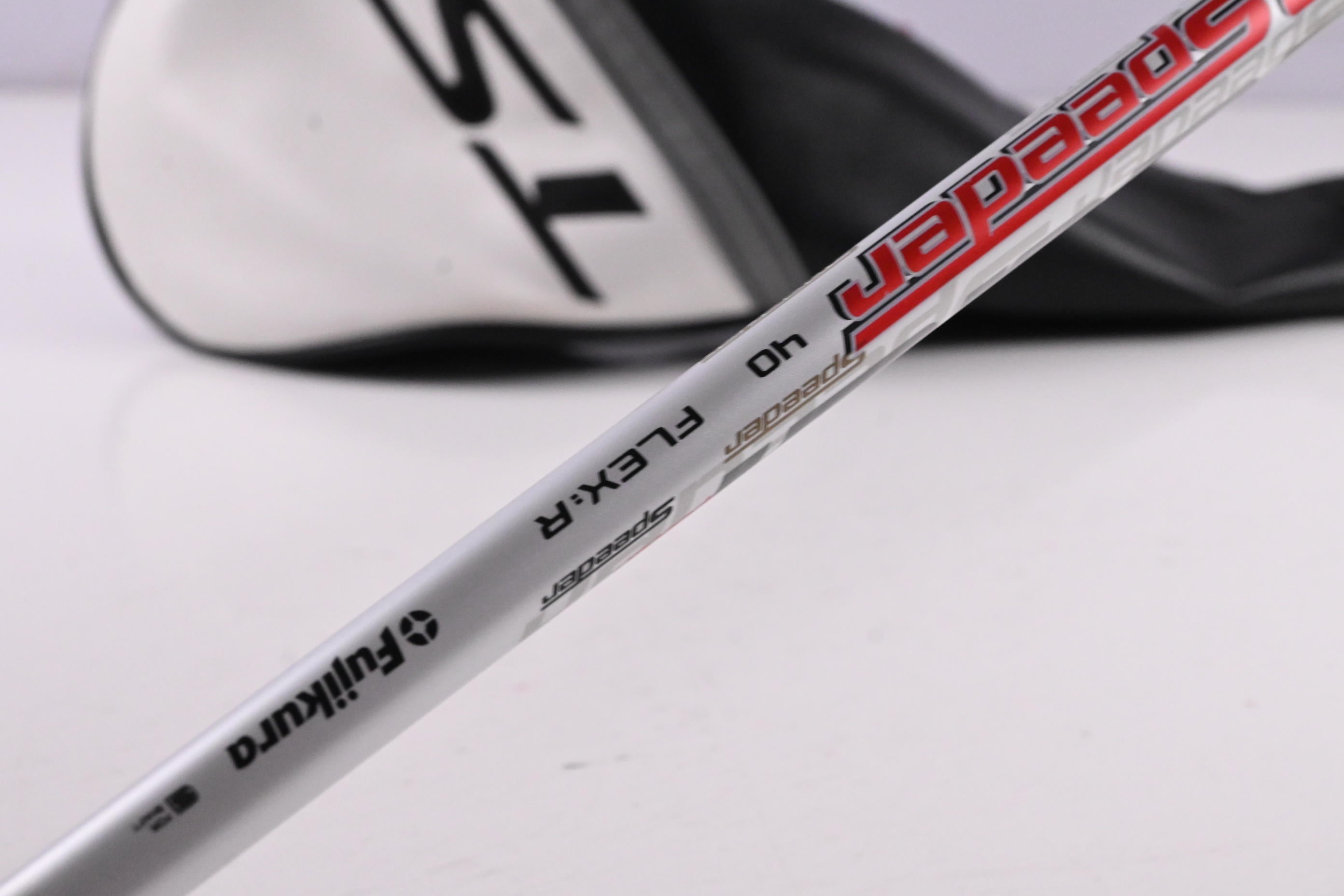 Titleist TSR3 Driver / 9 Degree / Regular Flex Airspeeder 40 Shaft