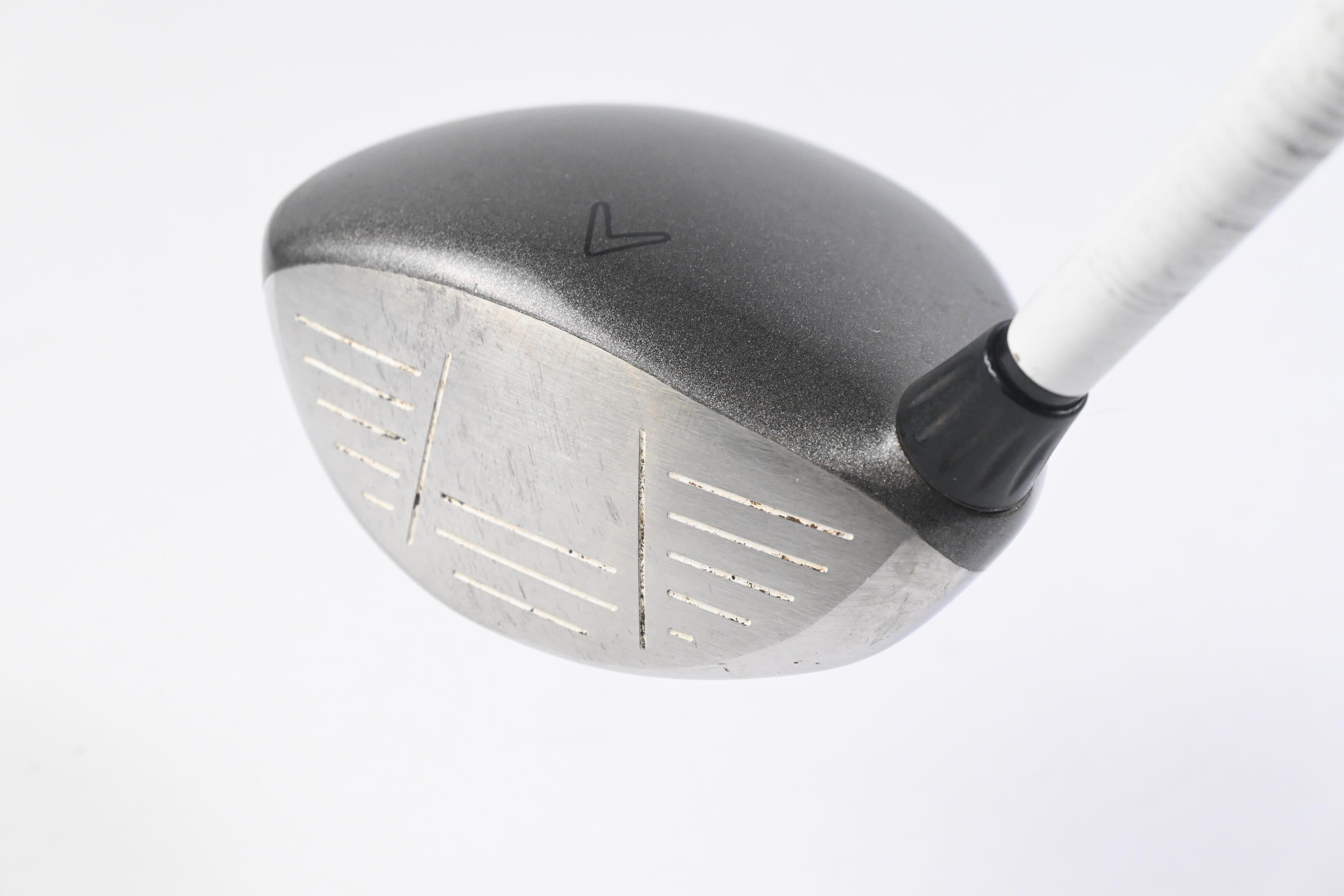 Callaway Big Bertha 2004 #3 Wood / 15 Degree / Regular Flex RCH 75 Shaft
