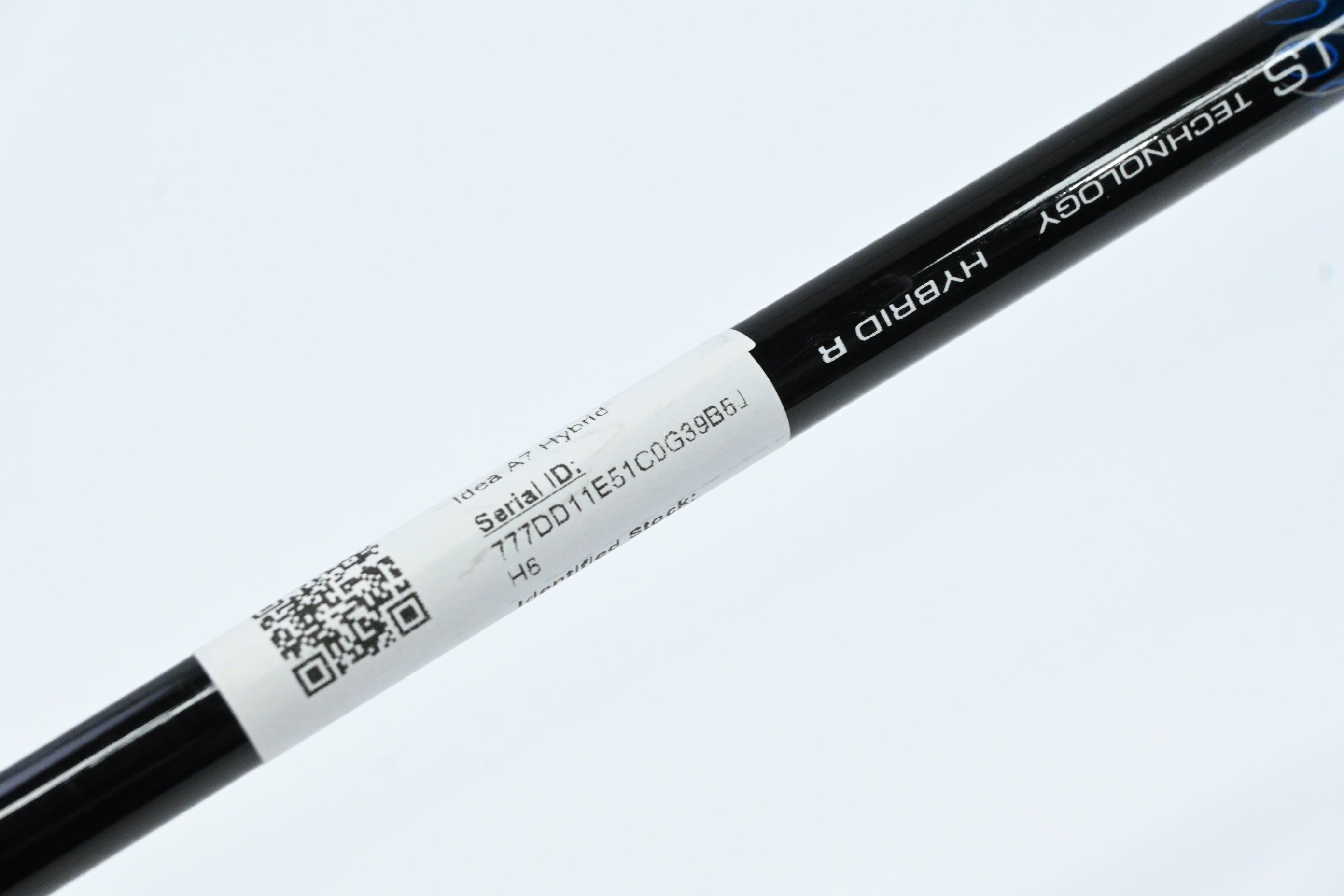 Adams Idea A7 #2 Hybrid / 17 Degree / Regular Flex Grafalloy Prolaunch Shaft