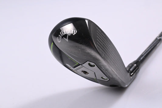 Callaway Epic Flash #3 Hybrid / 18 Degree / Stiff Flex Tensei AV Silver 70 Shaft