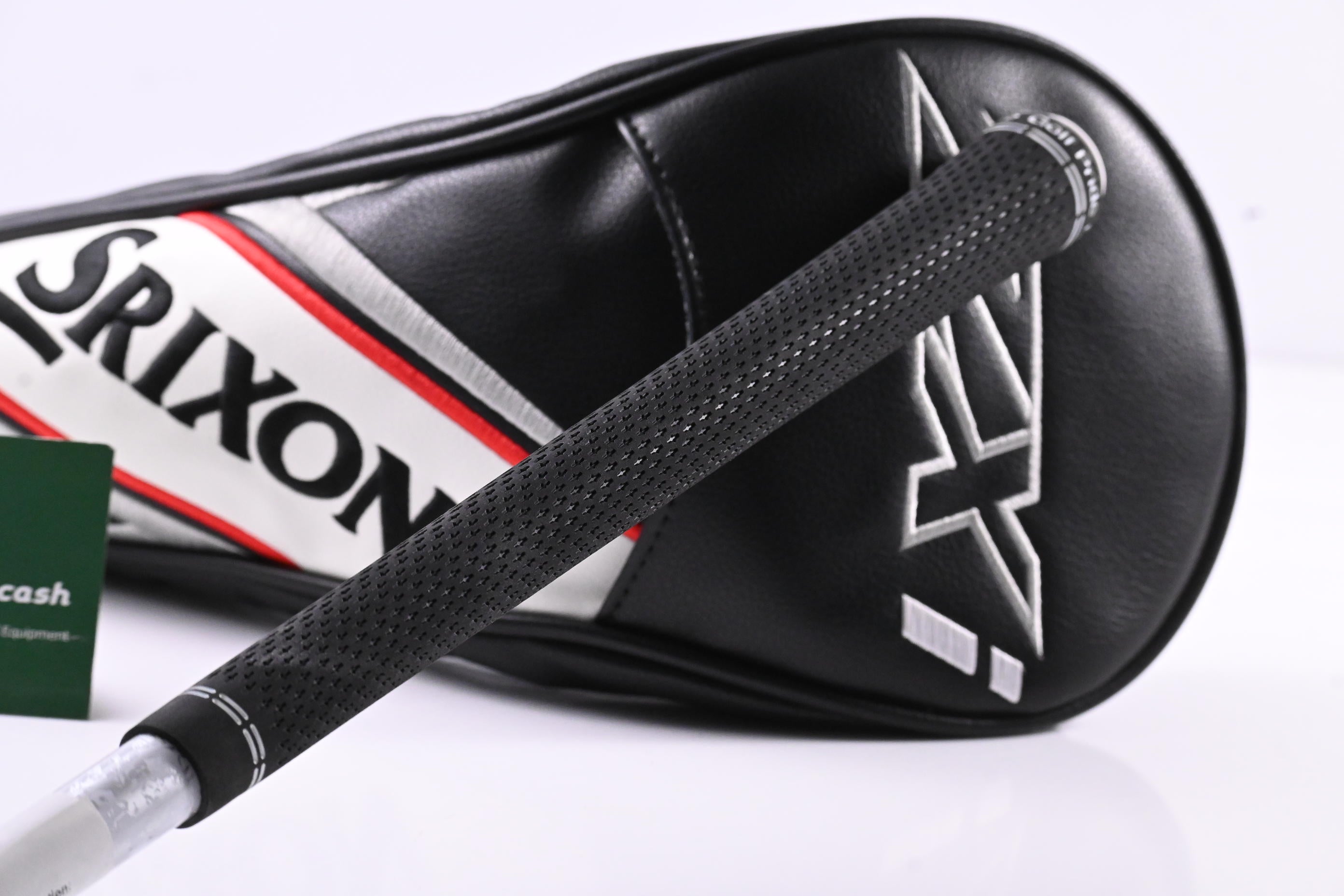 Srixon ZXi Driver / 10.5 Degree / Regular Flex Project X Denali Red 50 Shaft