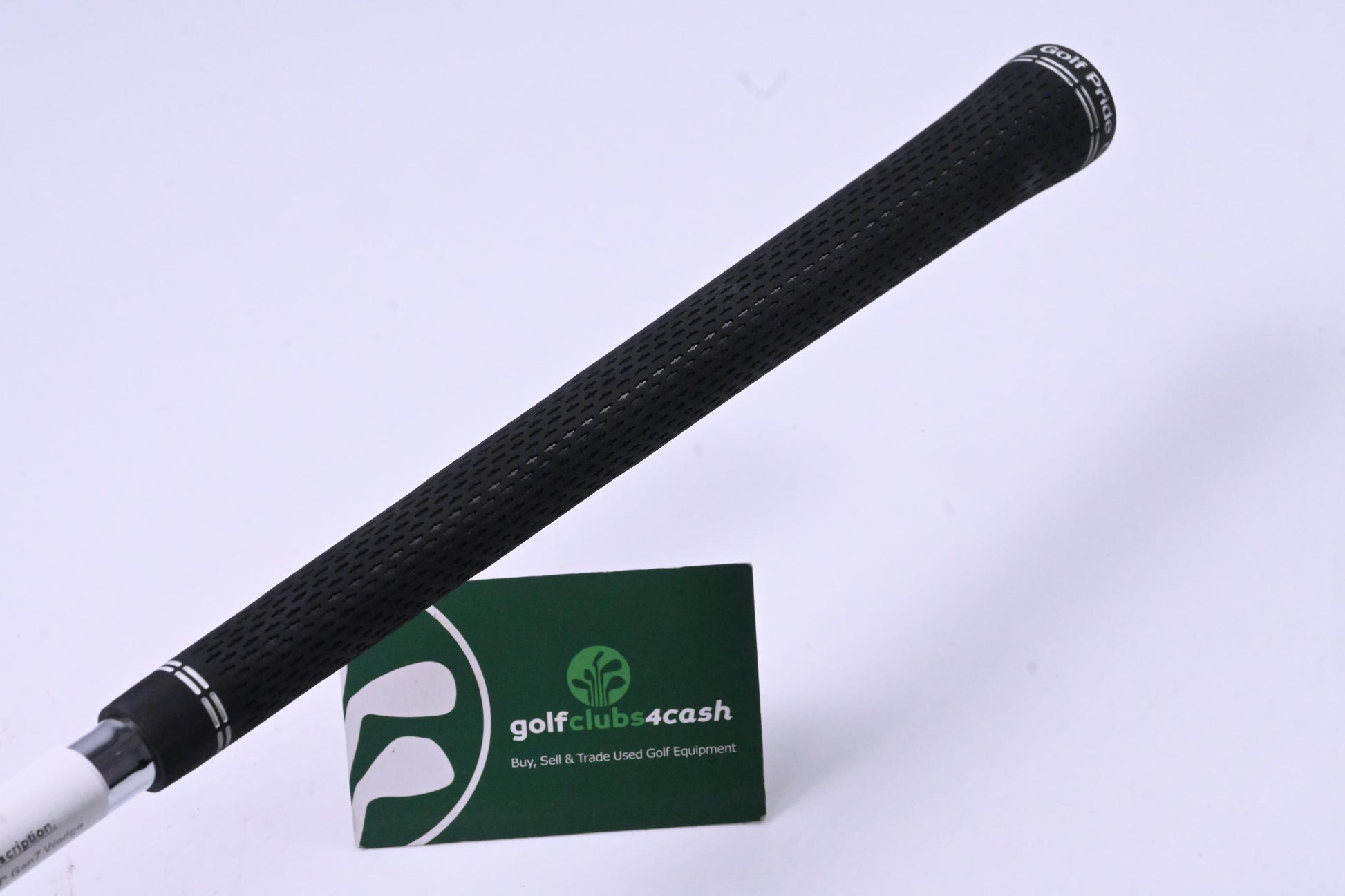 PXG 0311 XP Gen7 Lob Wedge / 60 Degree / Regular Flex Dynamic Gold 95