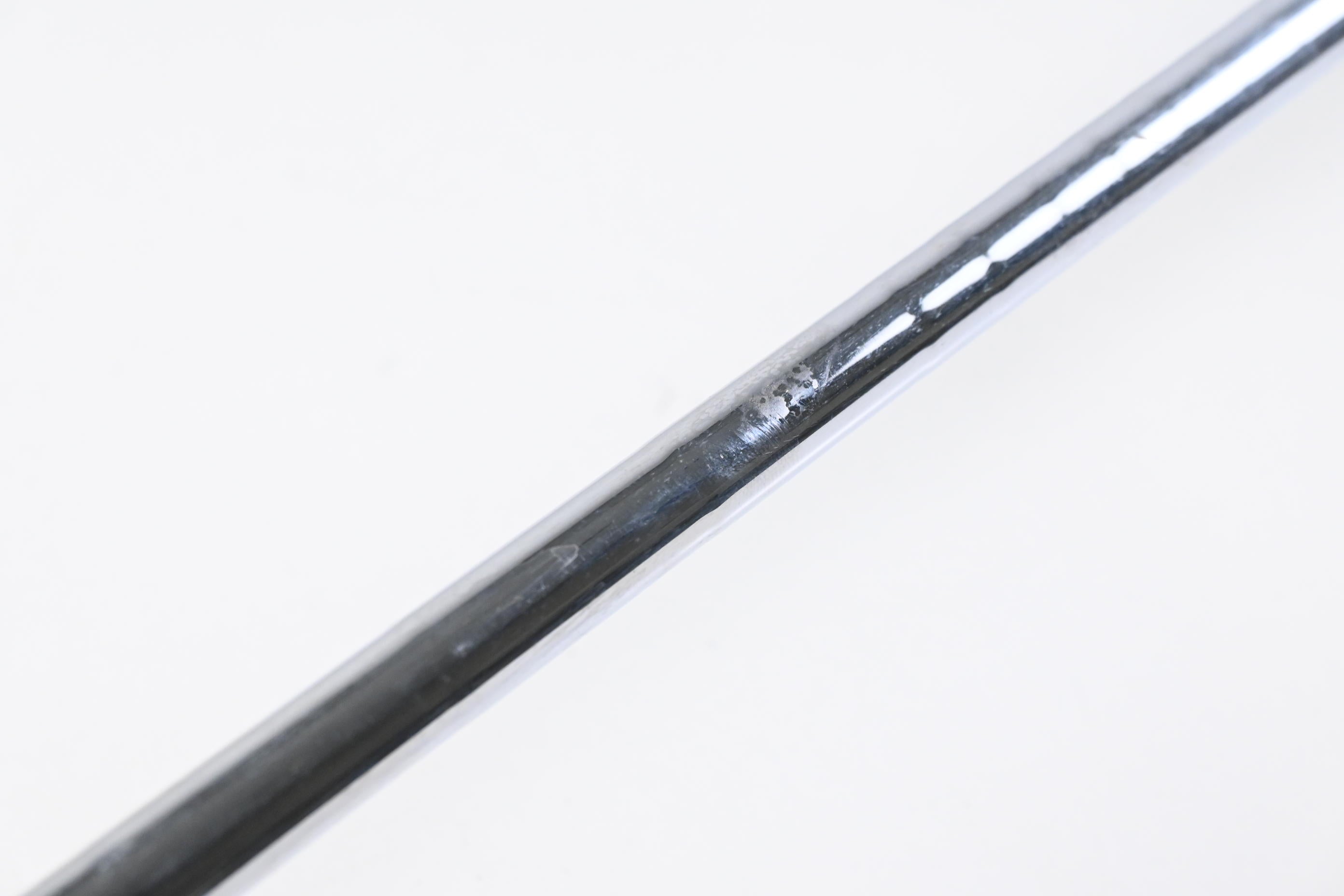 Ping G2 HL Pitching Wedge / 46 Degree / Black Dot / Wedge Flex Steel Shaft