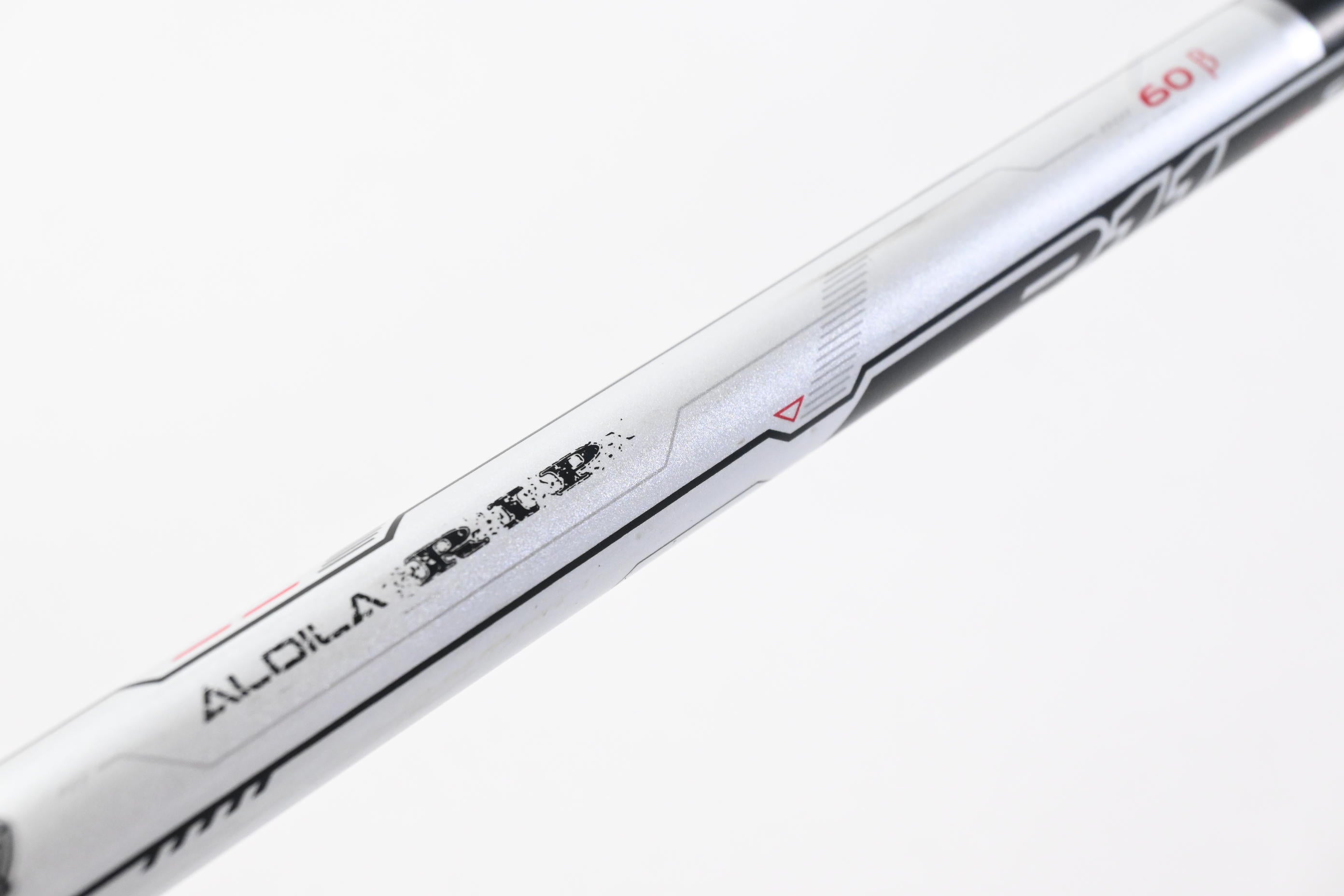 Aldila RIP 60 Driver Shaft / Stiff Flex / Taylormade 2nd Gen