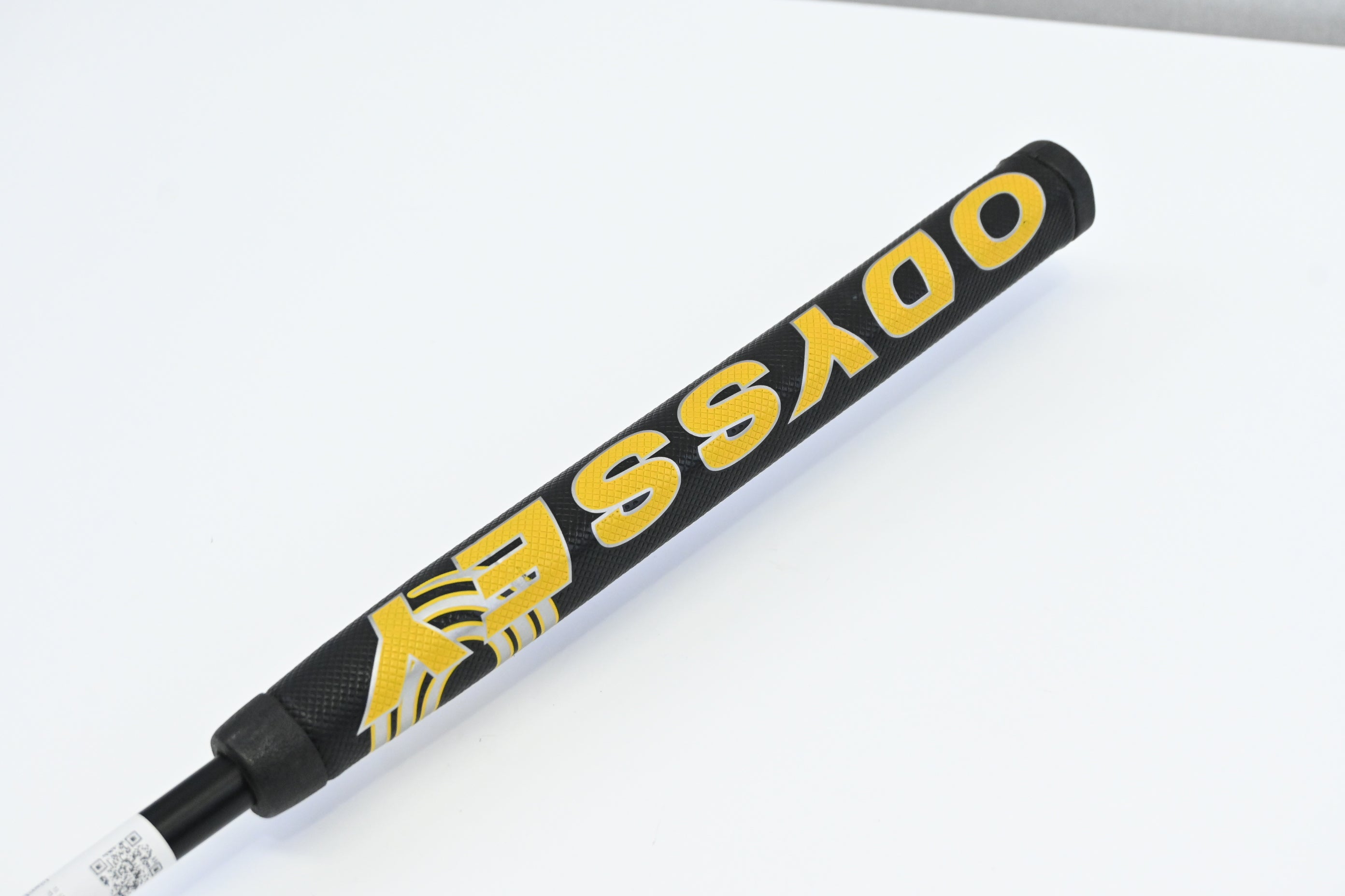 Left Hand Odyssey Stroke Lab Bird Of Prey Putter / 34 Inch