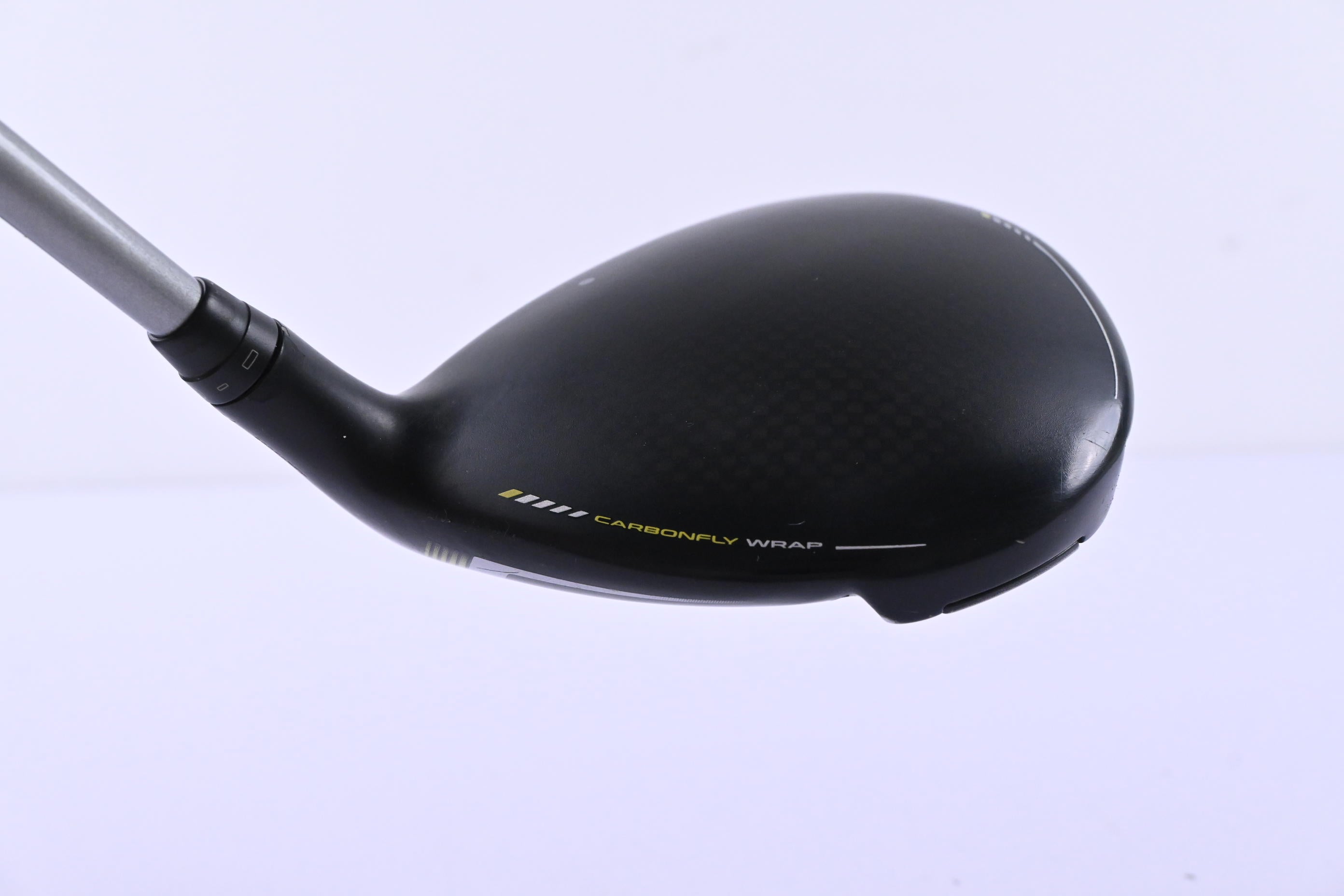 Ping G430 SFT #3 Wood / 16 Degree / Senior Flex Ping Alta Quick 45 Shaft
