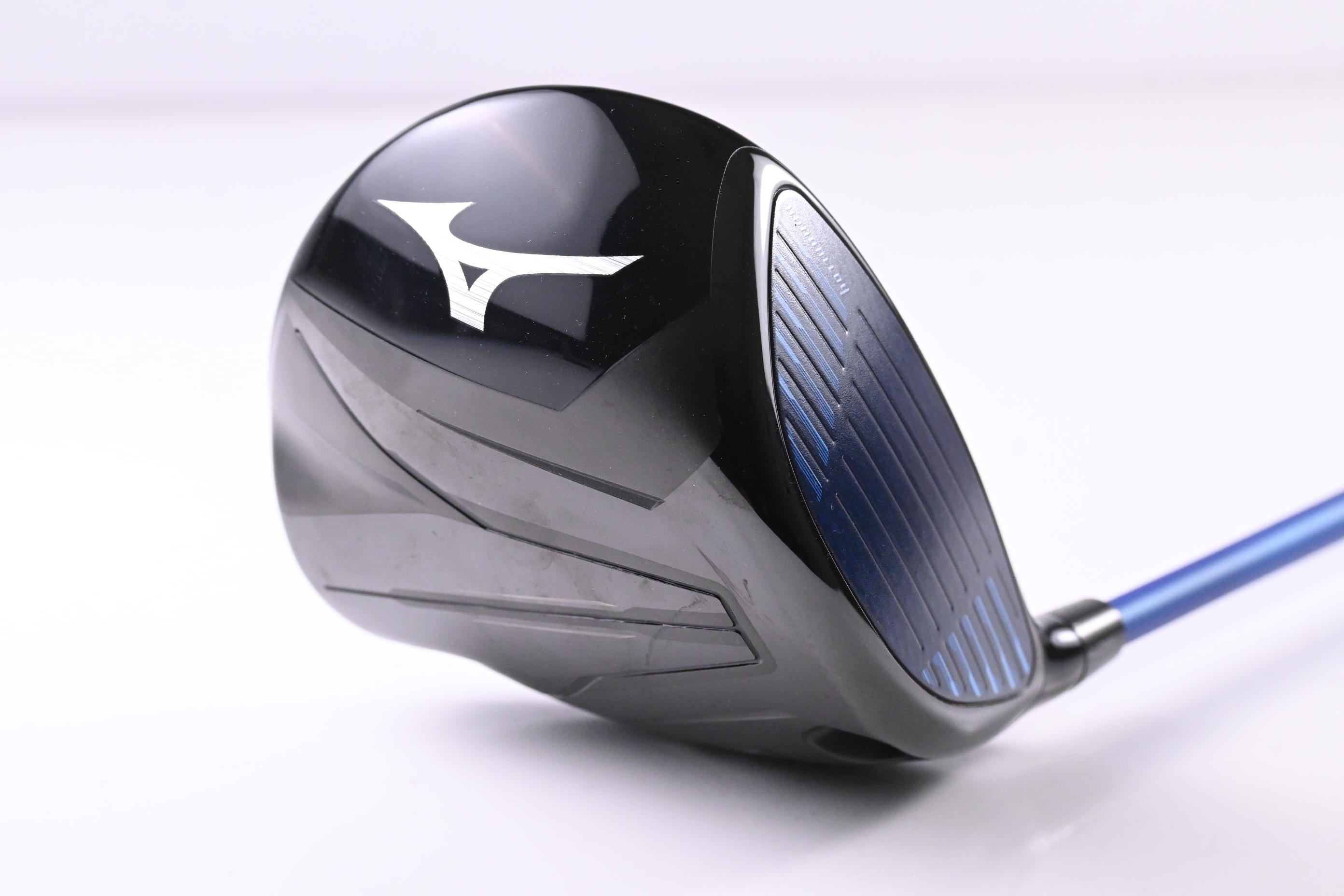 Mizuno JPX One Driver / 9 Degree / Senior Flex Denali Blue 50 Shaft