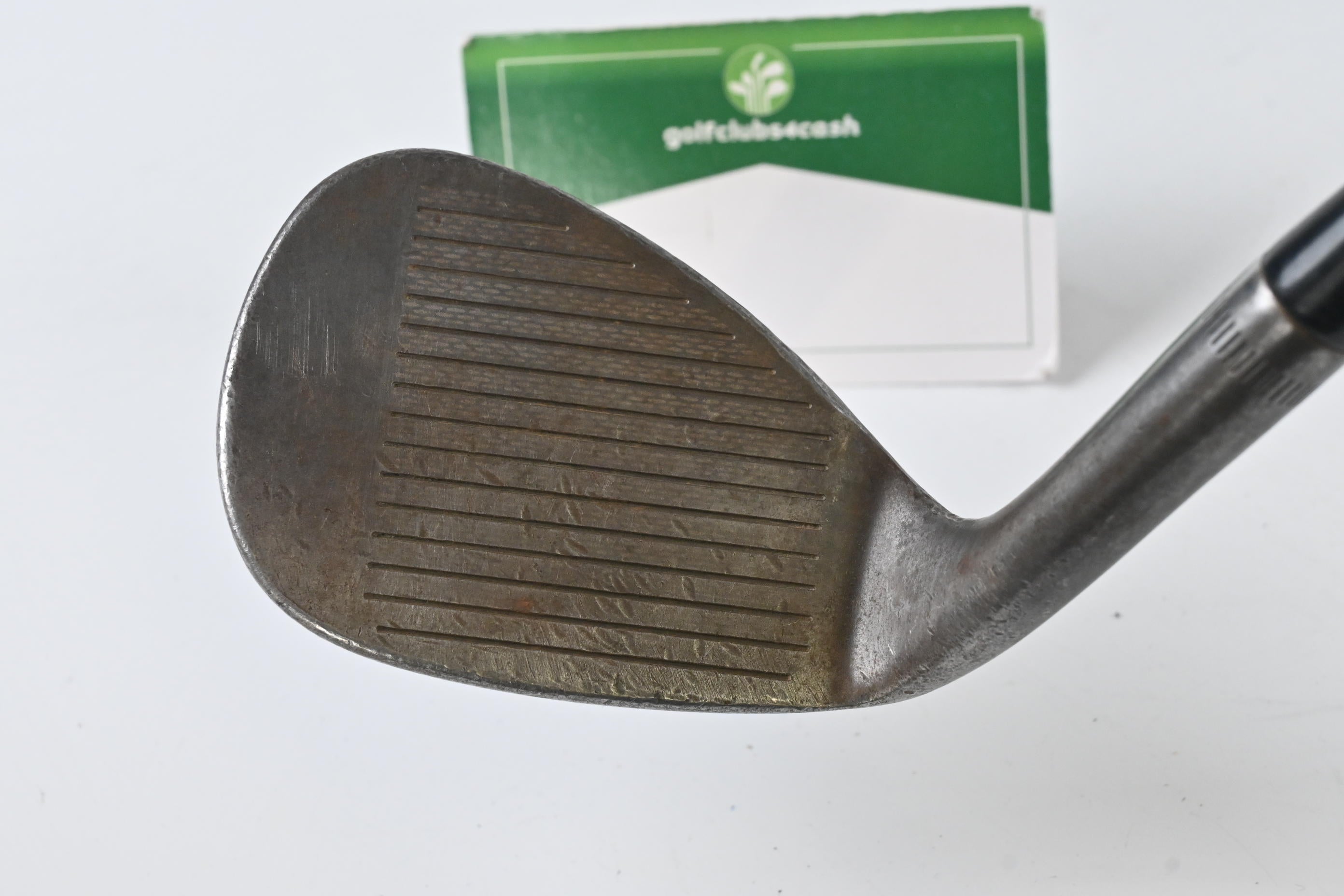 Callaway Mack Daddy 2 Sand Wedge / 56 Degree / Wedge Flex Dynamic Gold Shaft