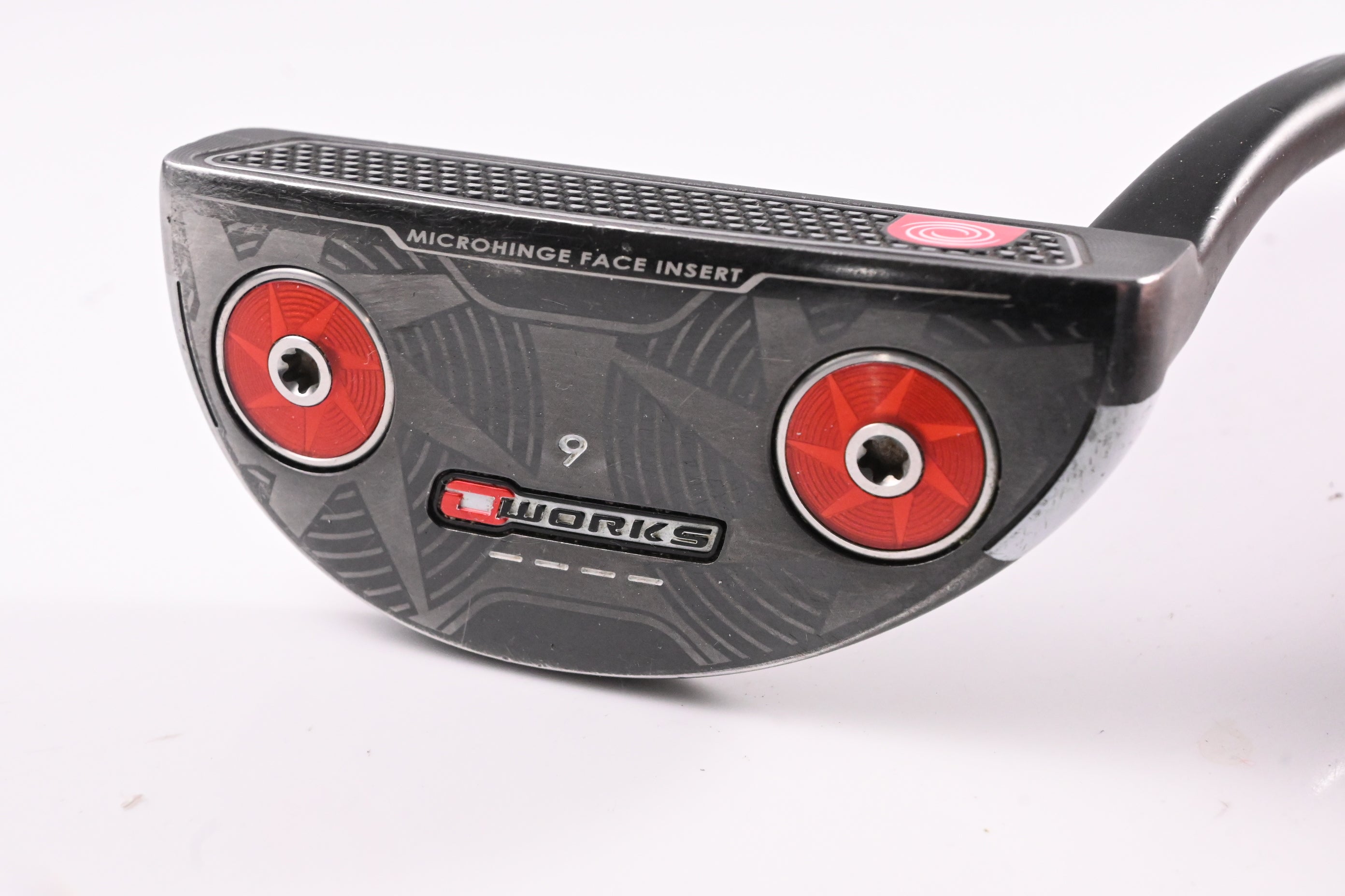 Odyssey O-Works 9 Putter / 34 Inch