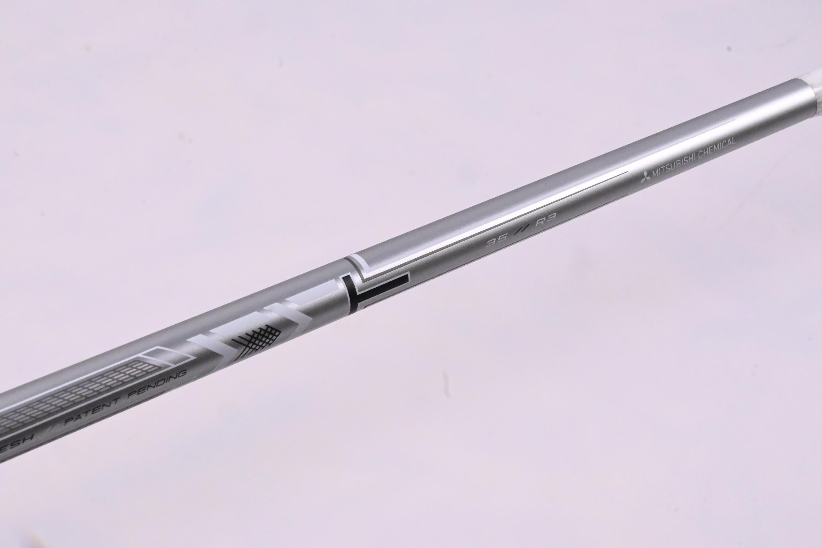 MMT Speedmesh 35 #5 Wood Shaft / Ladies Flex / Titleist 2nd Gen