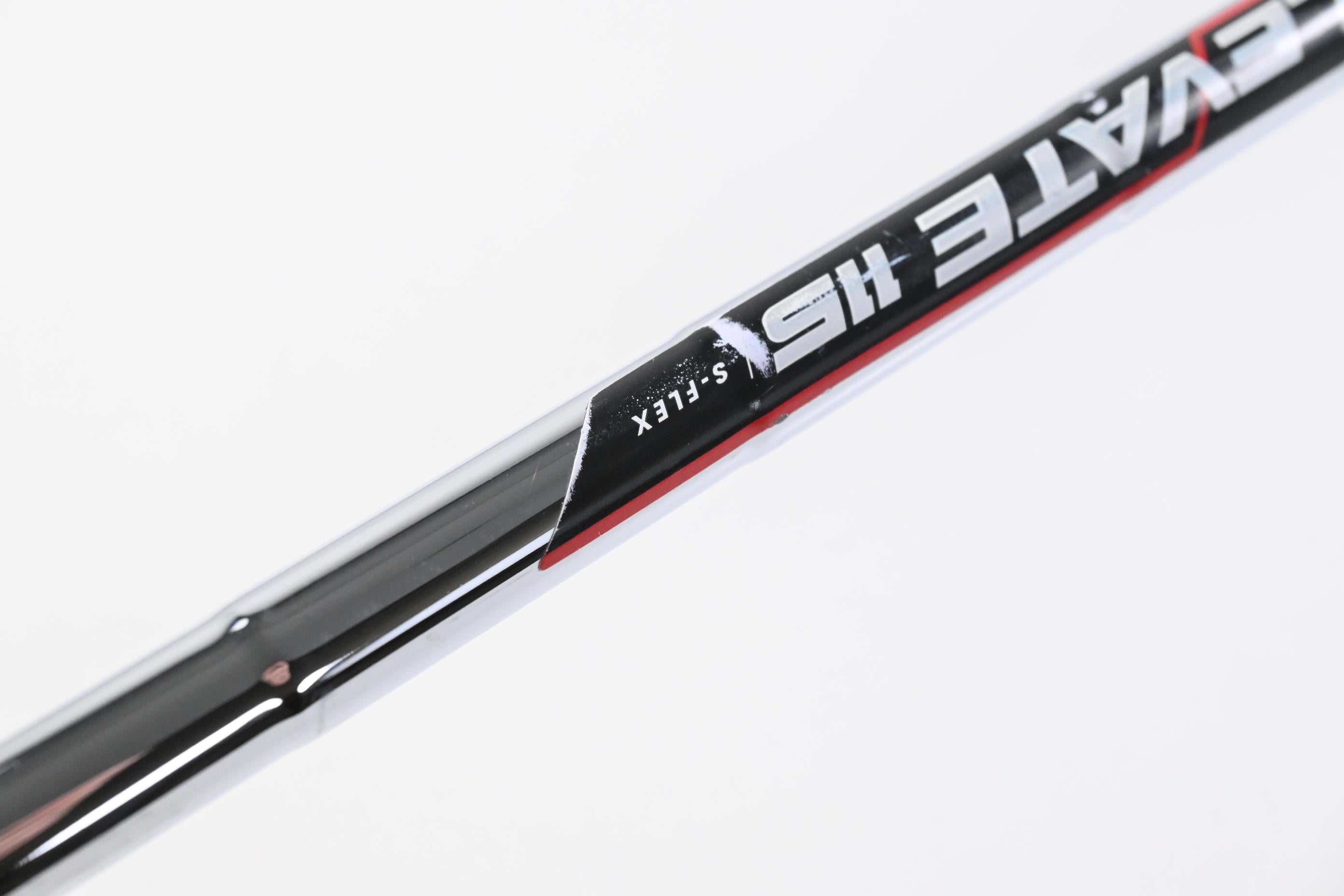Kirkland Signature #4 Iron / 20 Degree / Stiff Flex Elevate 115 Steel Shaft