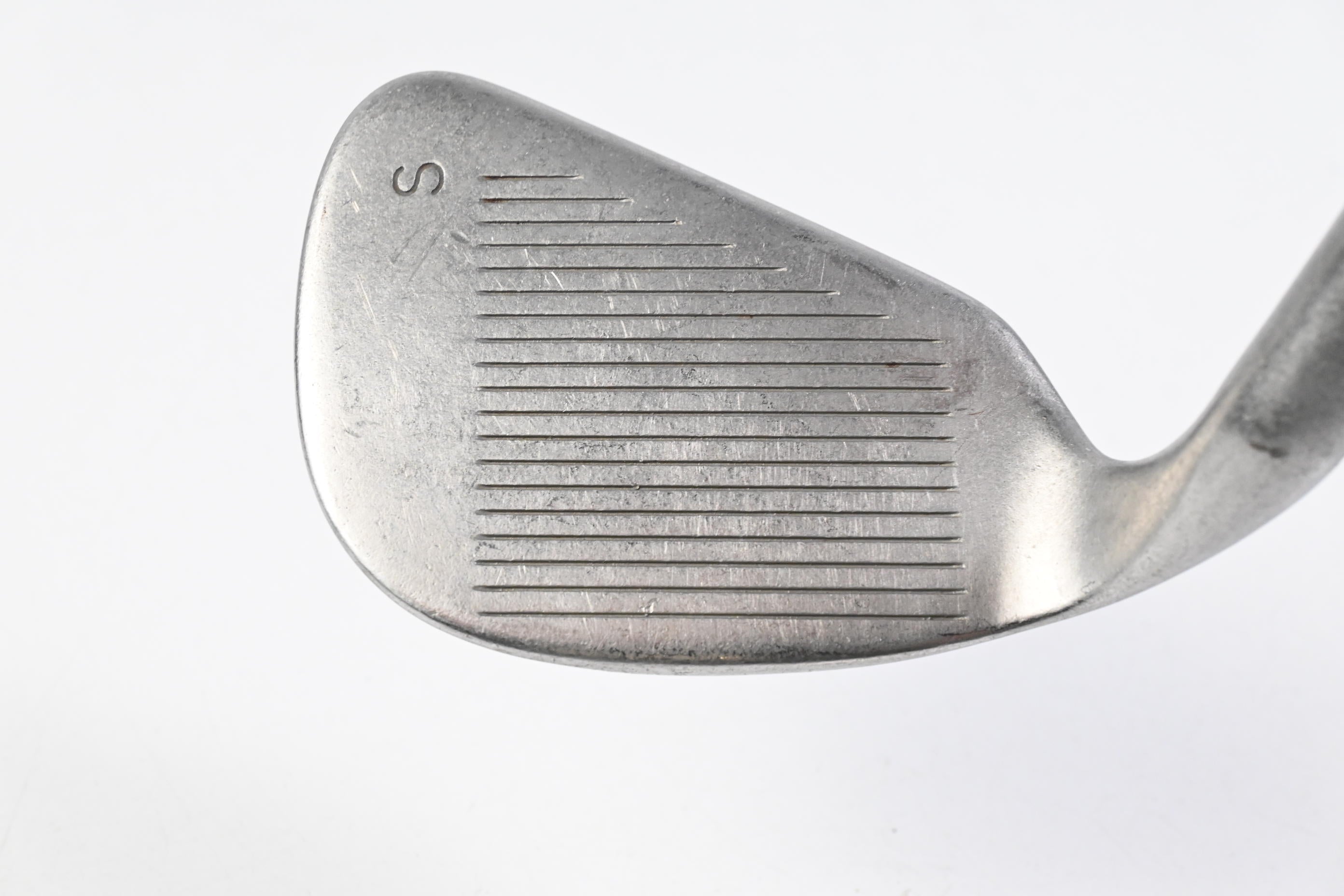 Ping Eye 2+ Sand Wedge / 53 Degree / Blue Dot / Stiff Flex Ping Cushin JZ Shaft