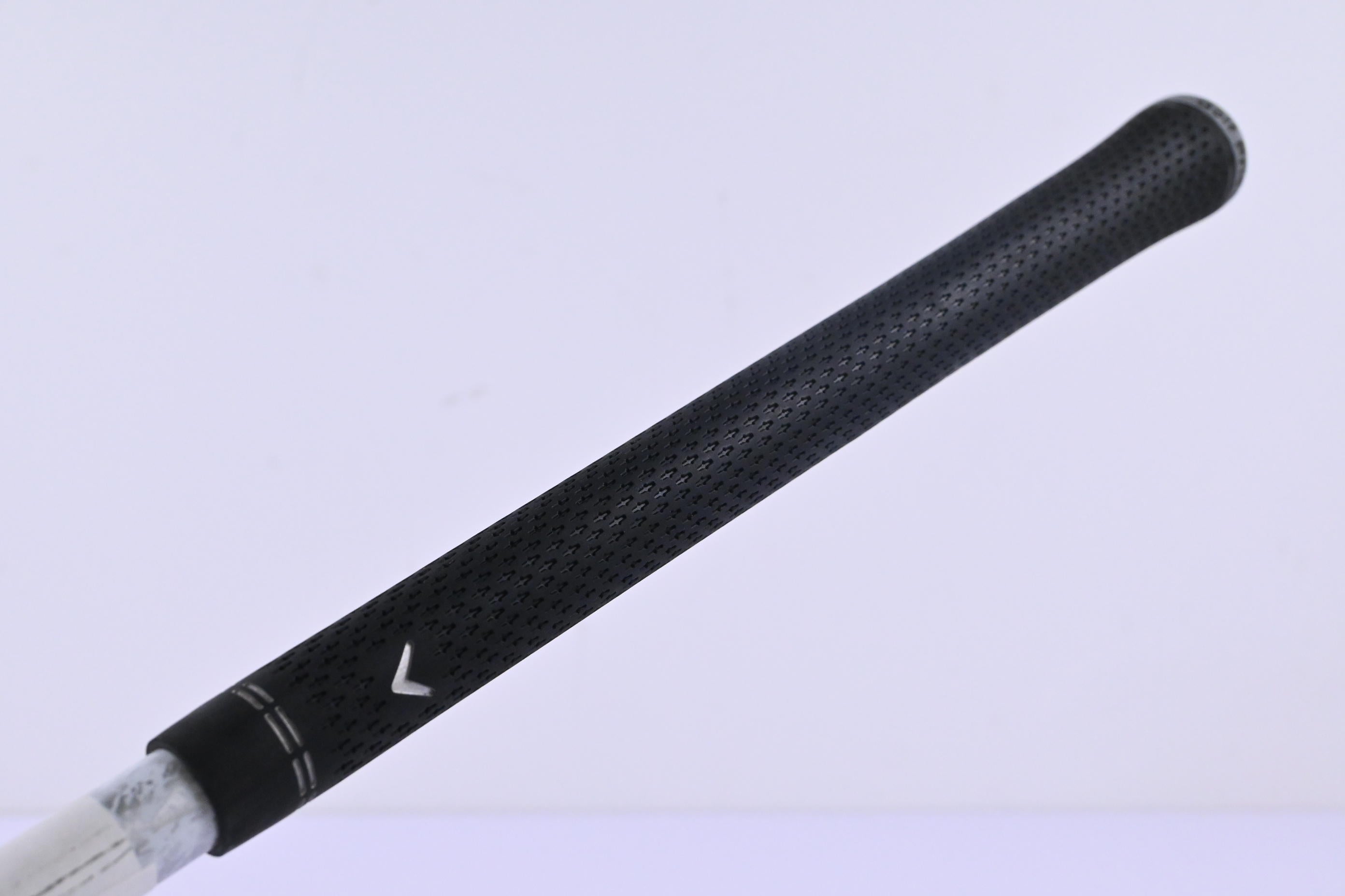 Callaway Elyte #4 Hybrid / 22 Degree / Regular Flex Denali Charcoal 60 Shaft