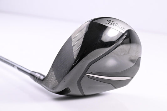 Left Hand Titleist TSR1 Driver / 10 Degree / Regular Flex Diamana S+ 60 Shaft