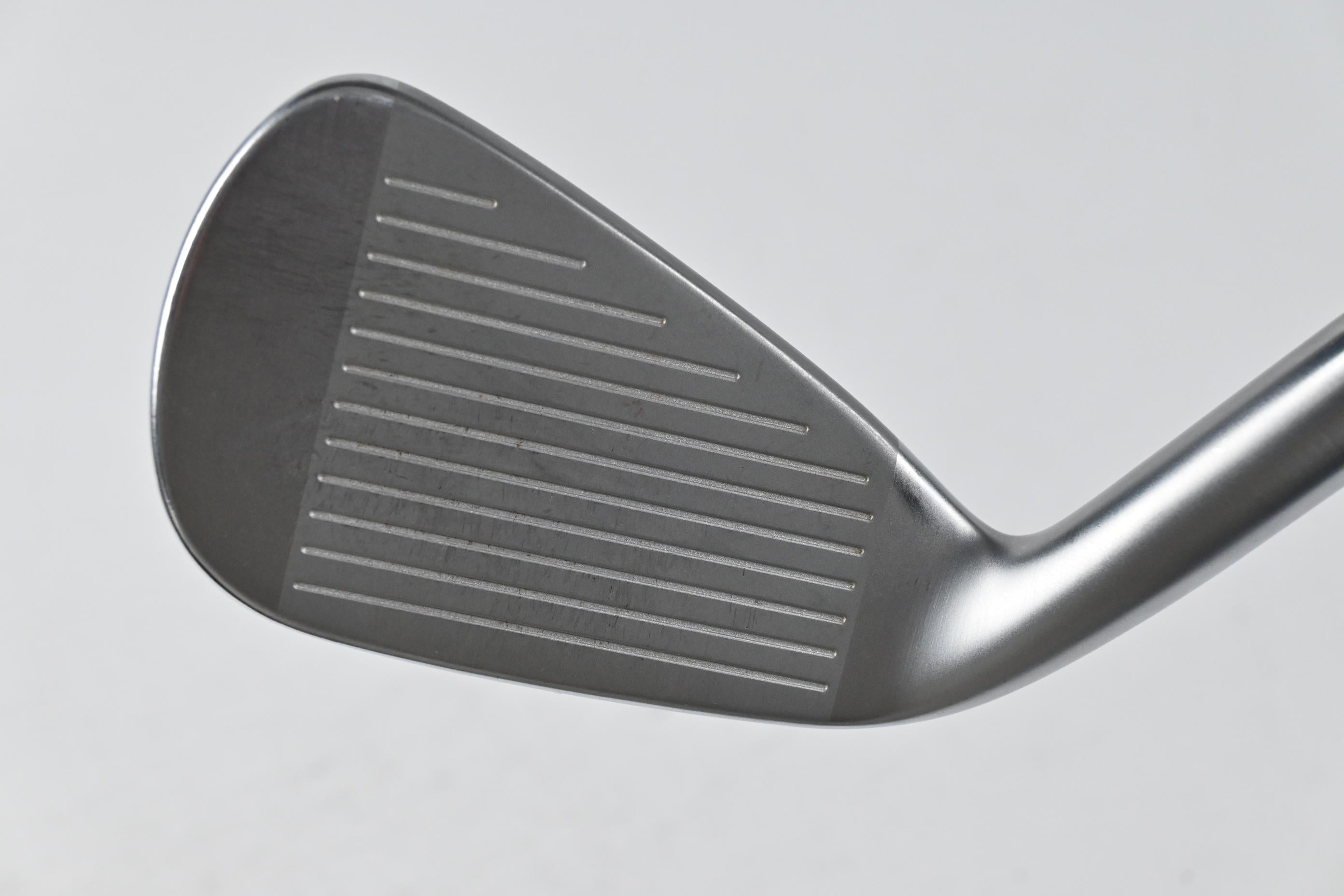 Mizuno JPX 925 Hot Metal Pro #6 Iron / X-Flex Accra TZ 85i Shaft