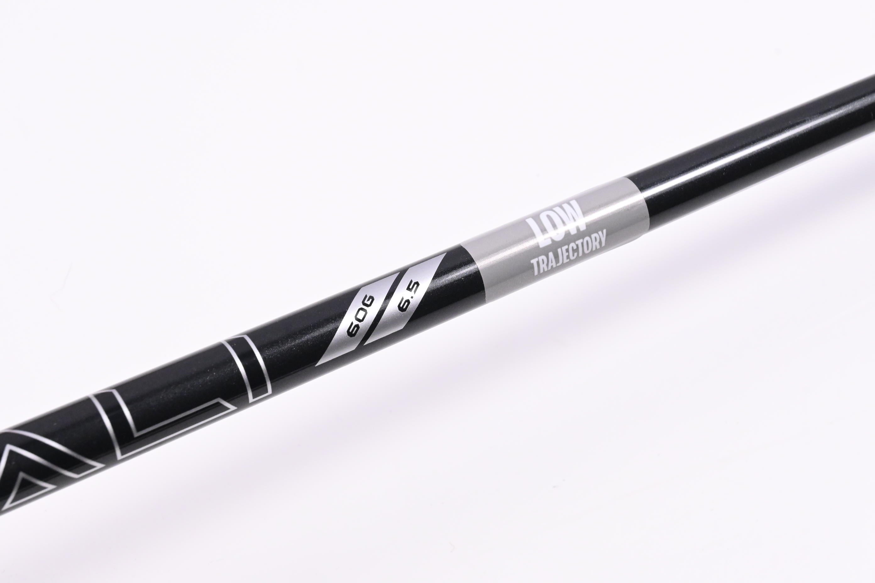 Project X Denali Black 60 Driver Shaft / X-Flex / Wilson