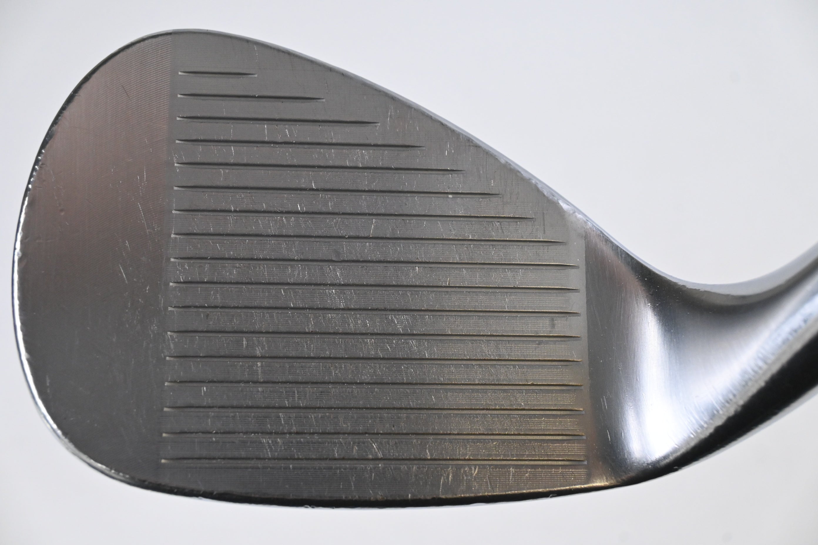 Titleist Vokey SM6 Sand Wedge / 56 Degree / Wedge Flex Steel Shaft