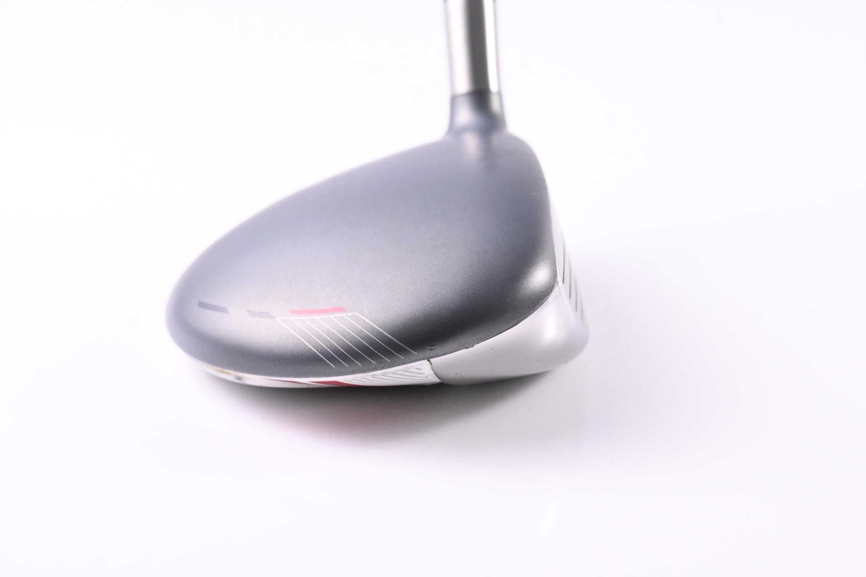 Callaway X Hot #3 Wood / 15 Degree / Stiff Flex Grafalloy ProLaunch 65 Shaft