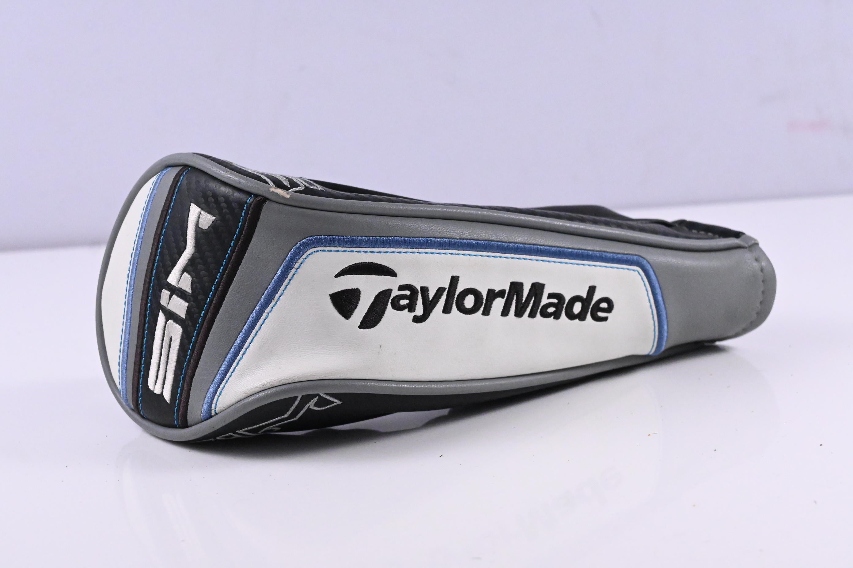 Taylormade SIM Max #3 Wood / 15 Degree / Regular Flex Ventus Blue 5 Shaft
