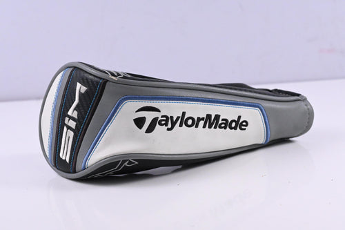 Taylormade SIM Max #3 Wood / 15 Degree / Regular Flex Ventus Blue 5 Shaft