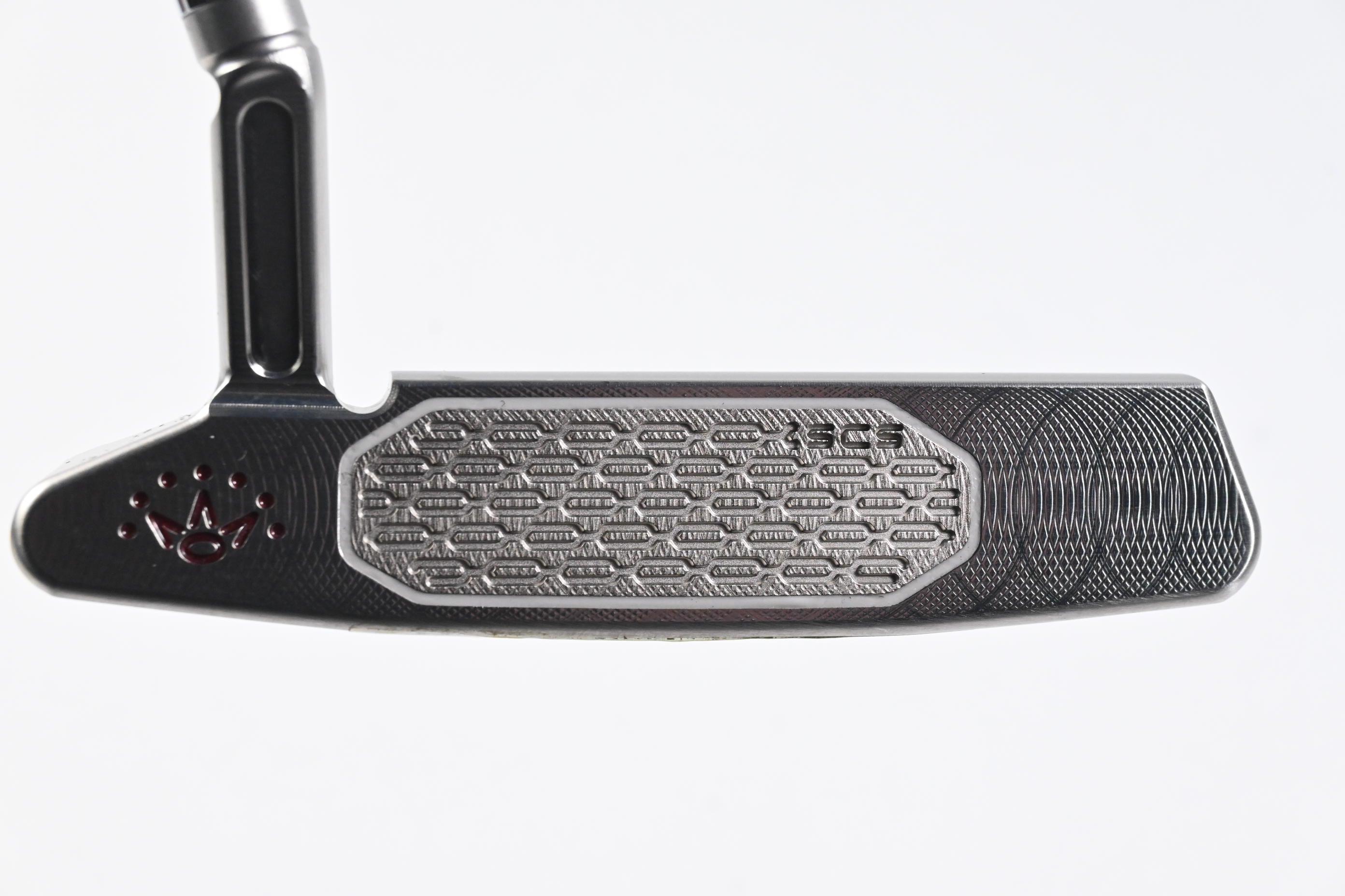 Left Hand Scotty Cameron 2025 Studio Style Newport 2.5+ Putter / 34 Inch