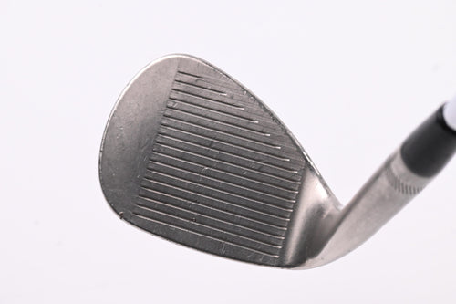 Titleist Vokey SM10 Lob Wedge / 60 Degree / Wedge Flex Titleist Vokey SM10 Shaft