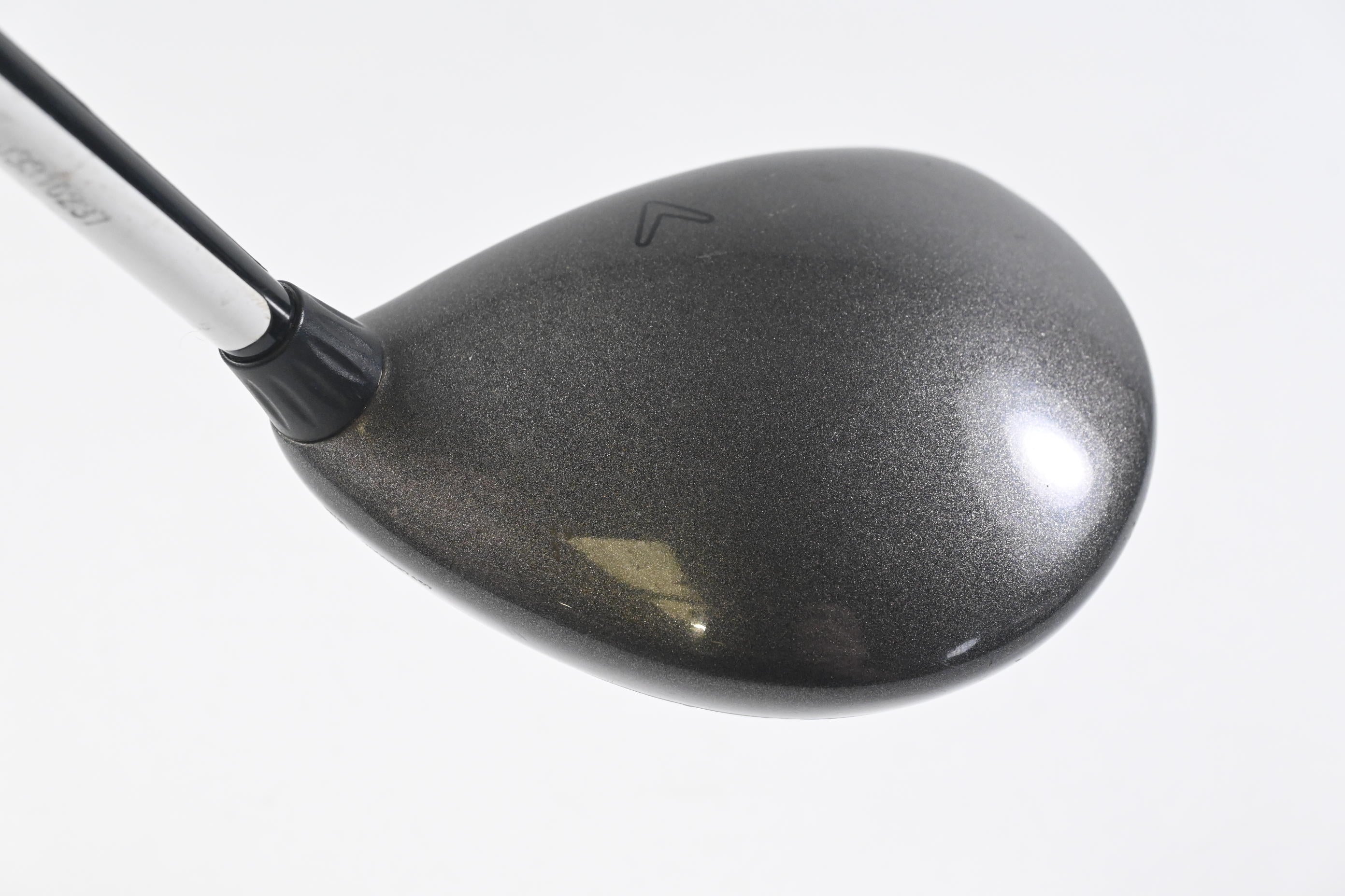 Callaway Big Bertha 2004 #3 Wood / 15 Degree / Regular Flex RCH 75 Shaft