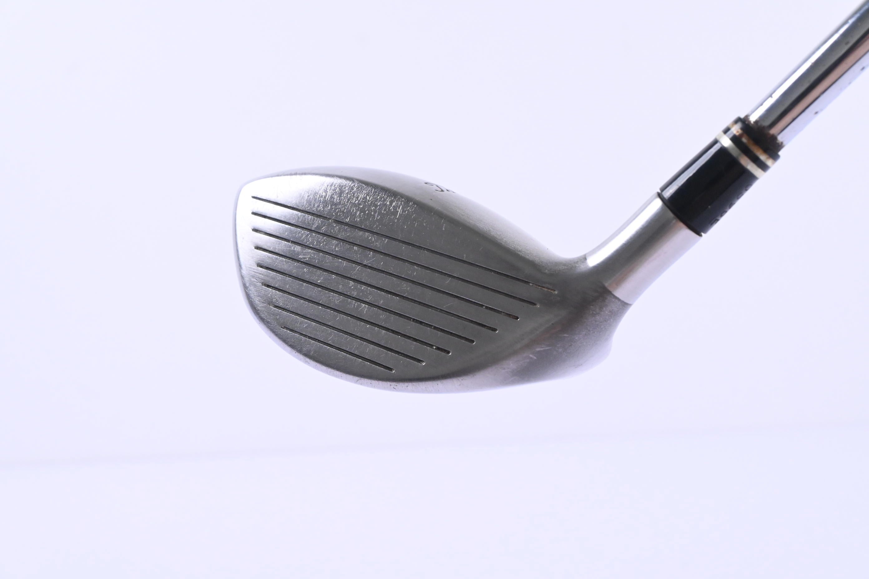 Titleist DTR #3 Wood / 13 Degree / Regular Flex Titleist MS-390 Shaft