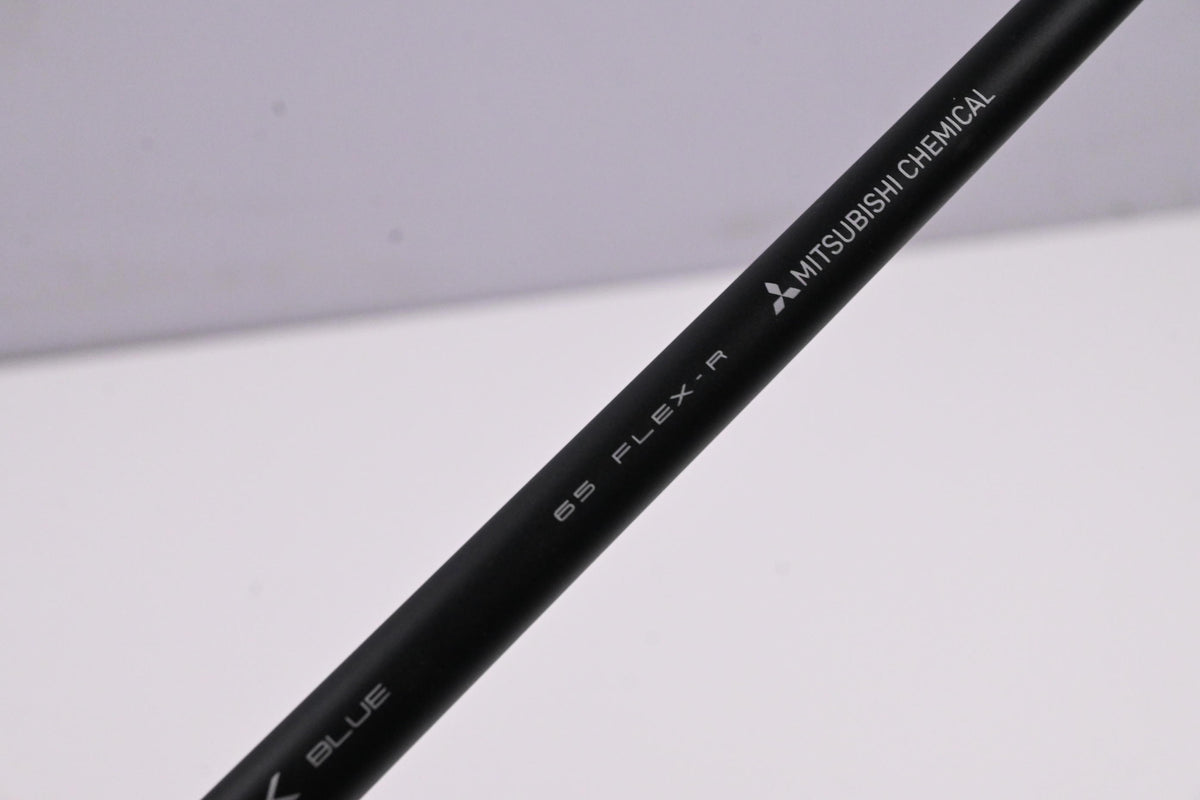 Tensei 1K Blue 65 #3 Wood Shaft / Regular Flex / Mizuno Adapter
