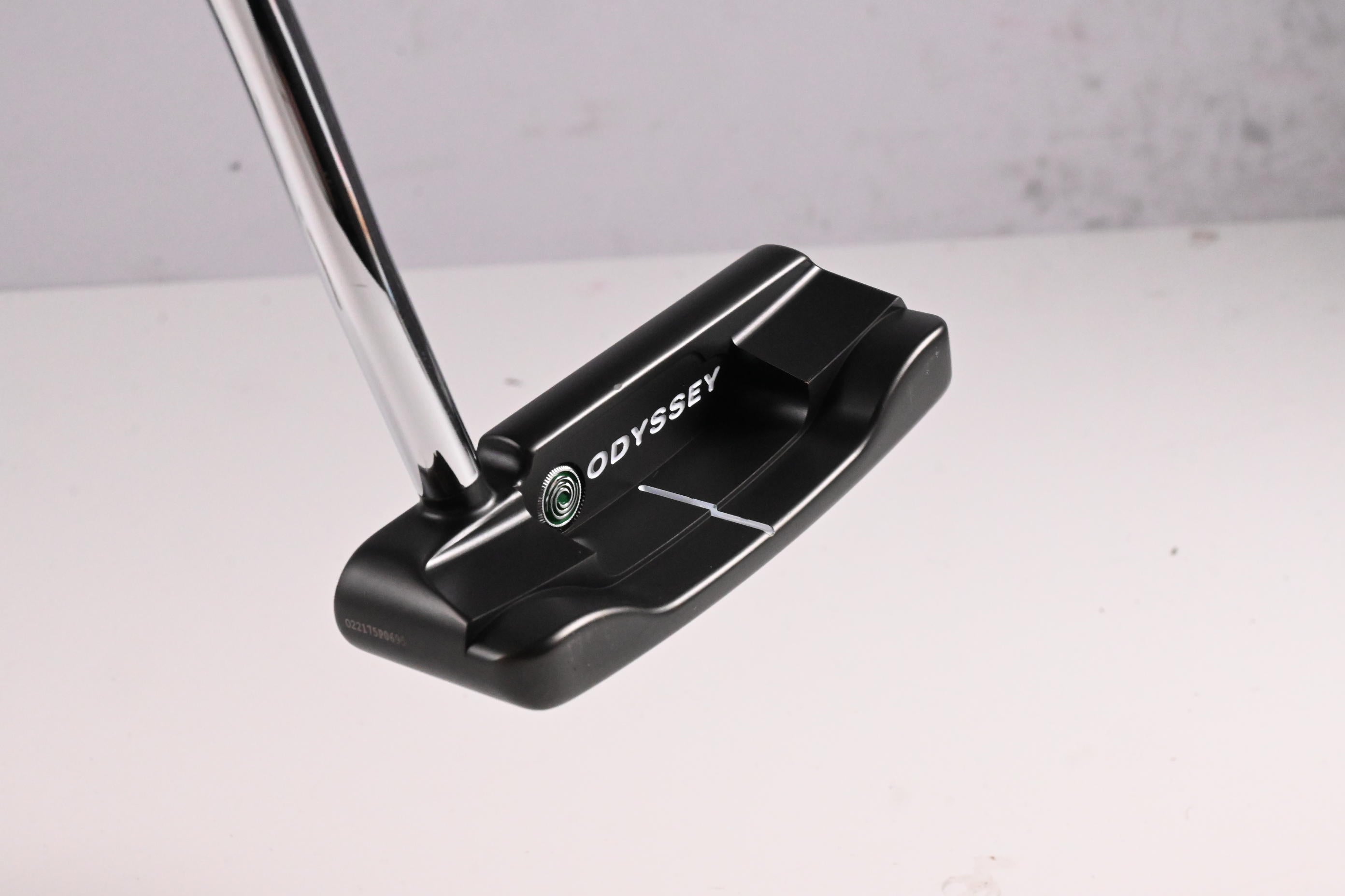 Odyssey Toulon Chicago 2022 Putter / 35.5 Inch