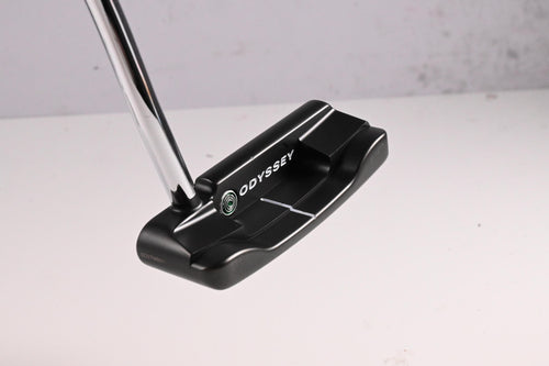 Odyssey Toulon Chicago 2022 Putter / 35.5 Inch