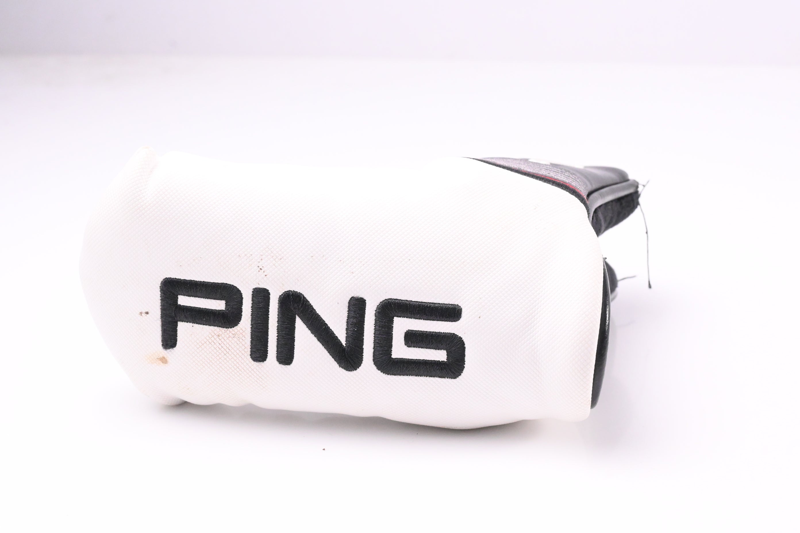 Ping 2021 Kushin 4 Putter / Black Dot / 34 Inch