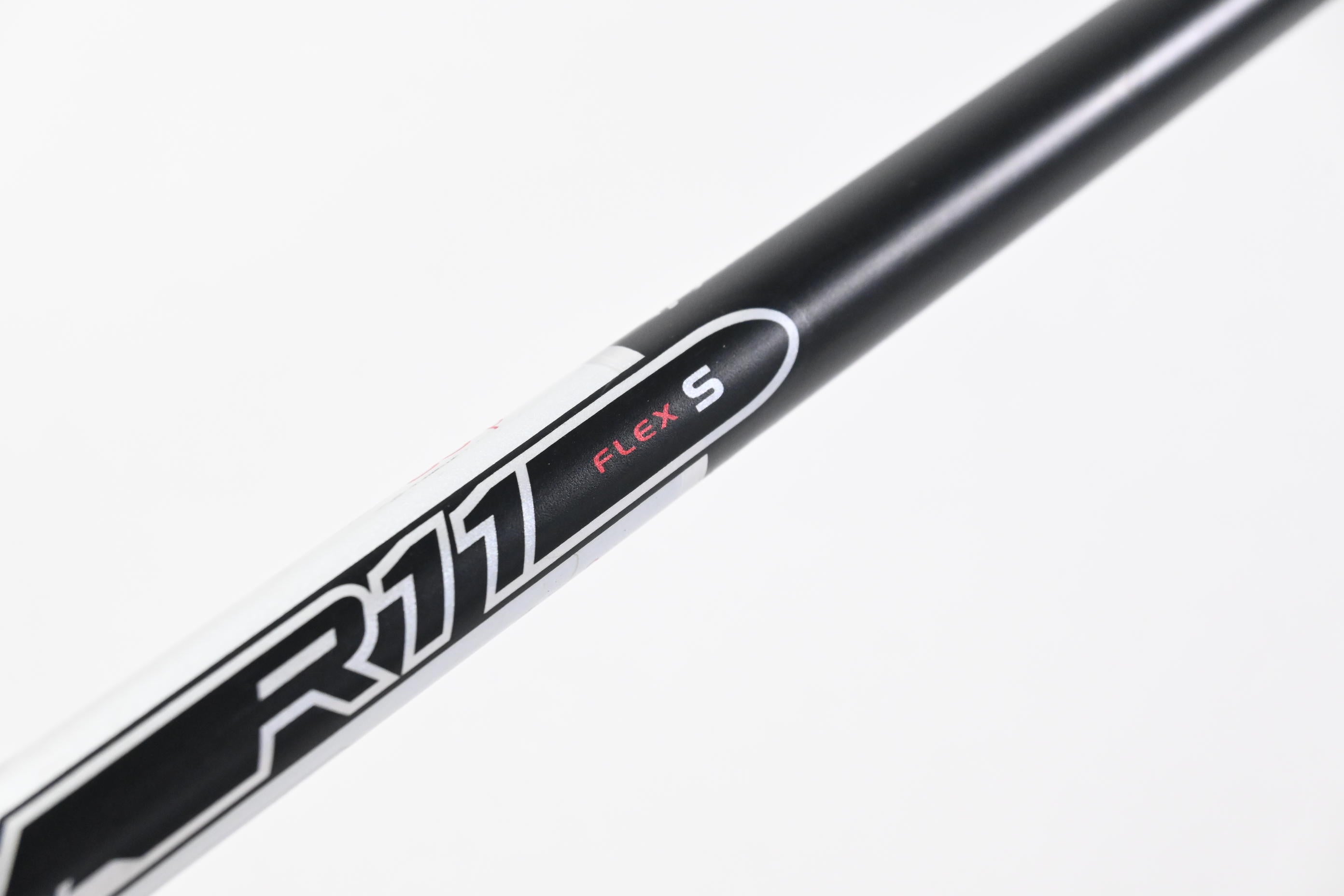 Aldila RIP 60 Driver Shaft / Stiff Flex / Taylormade 2nd Gen