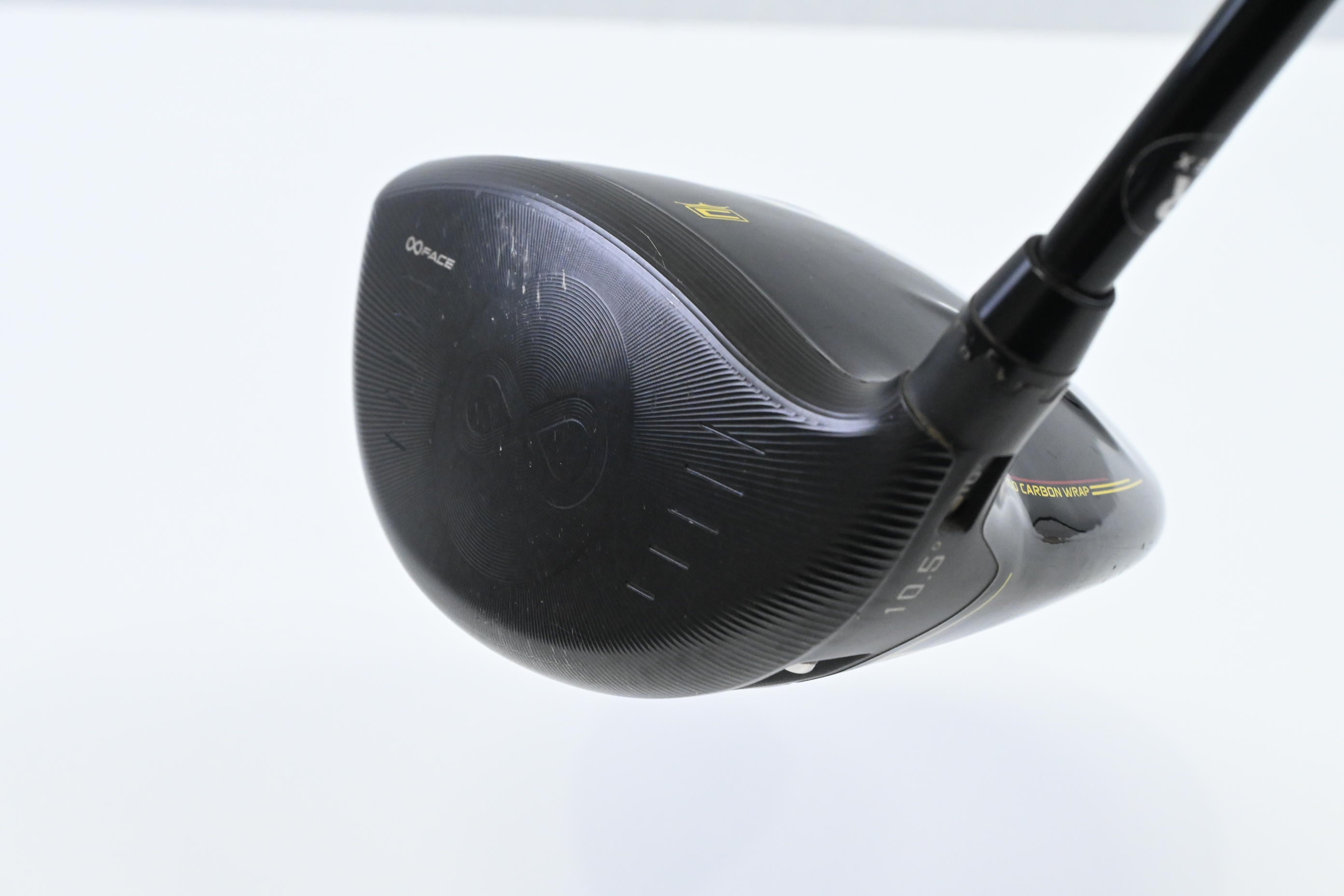 Cobra King Speedzone Xtreme Driver / 10.5 Degree / Regular Flex Tensei AV Blue